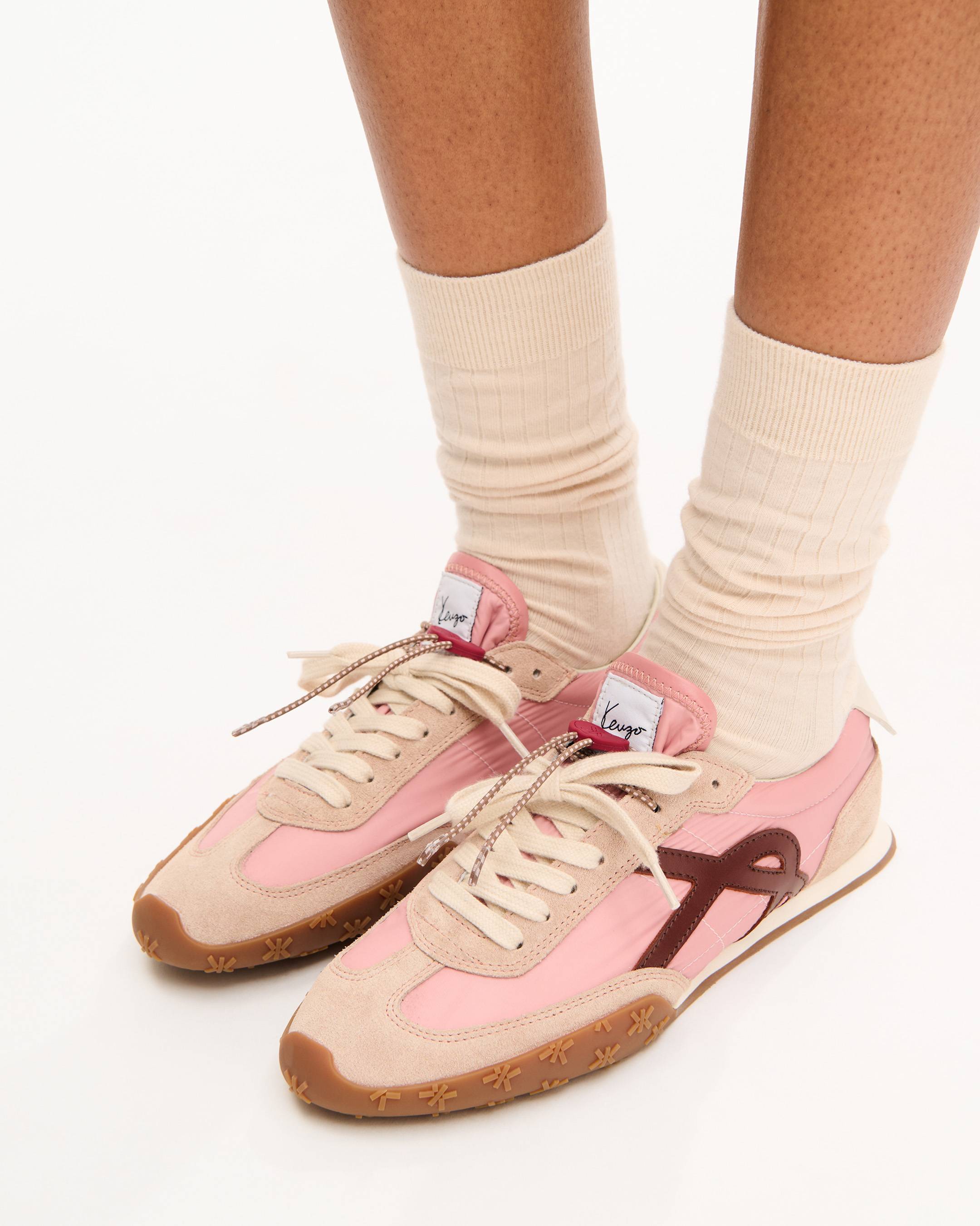 Sneakers basse 'Kenzorush'