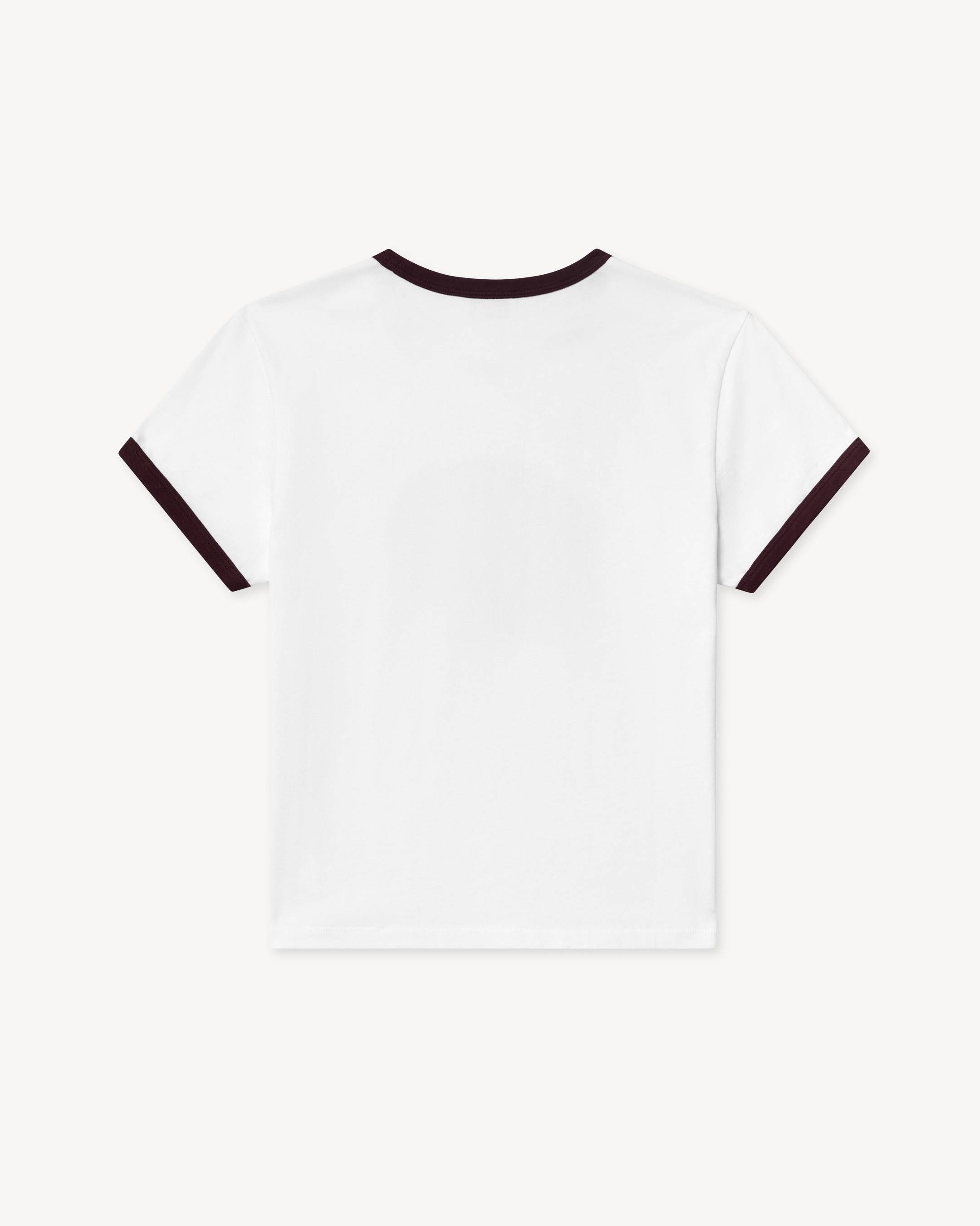 'KENZO Work And Play' T-shirt in cotton