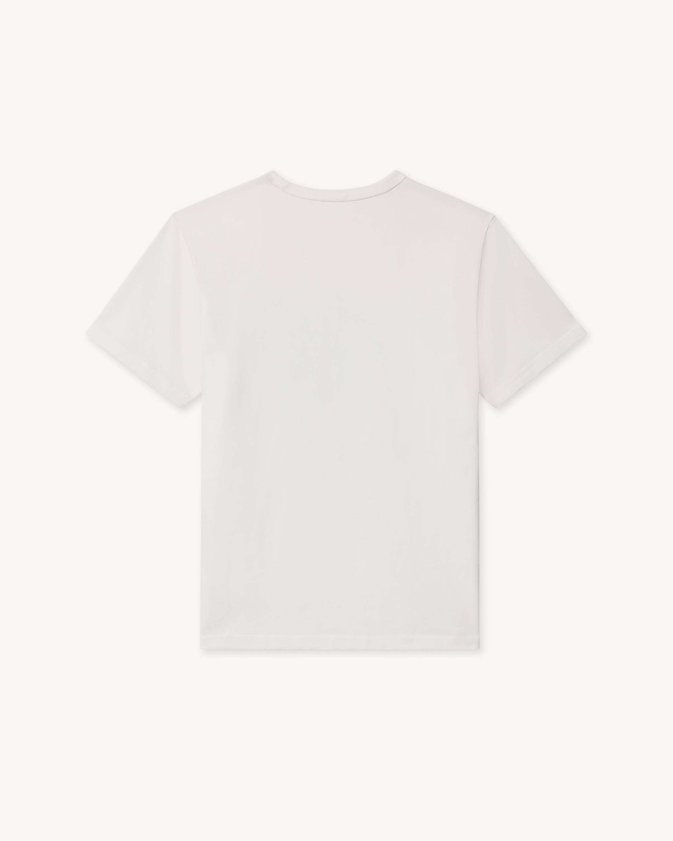 'KENZO Work And Play' embroidered T-shirt in cotton