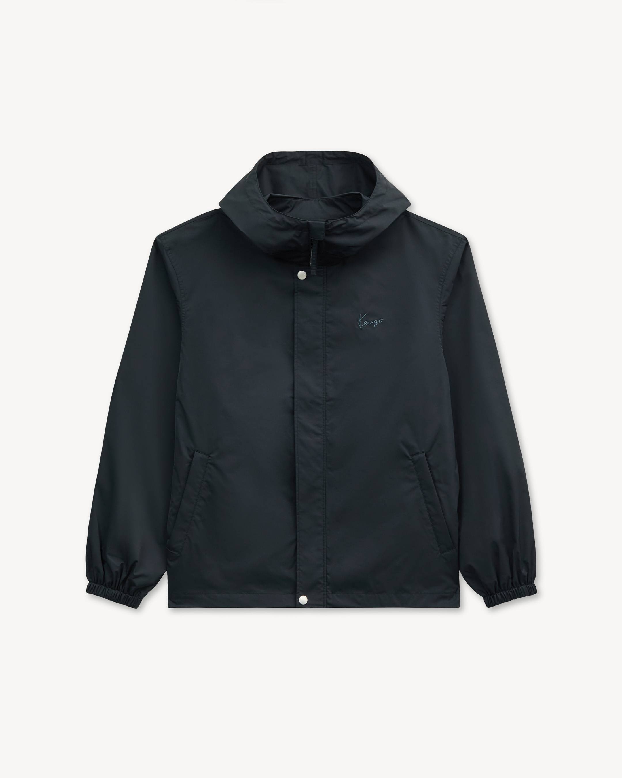 Giacca a vento 'KENZO Signature'.