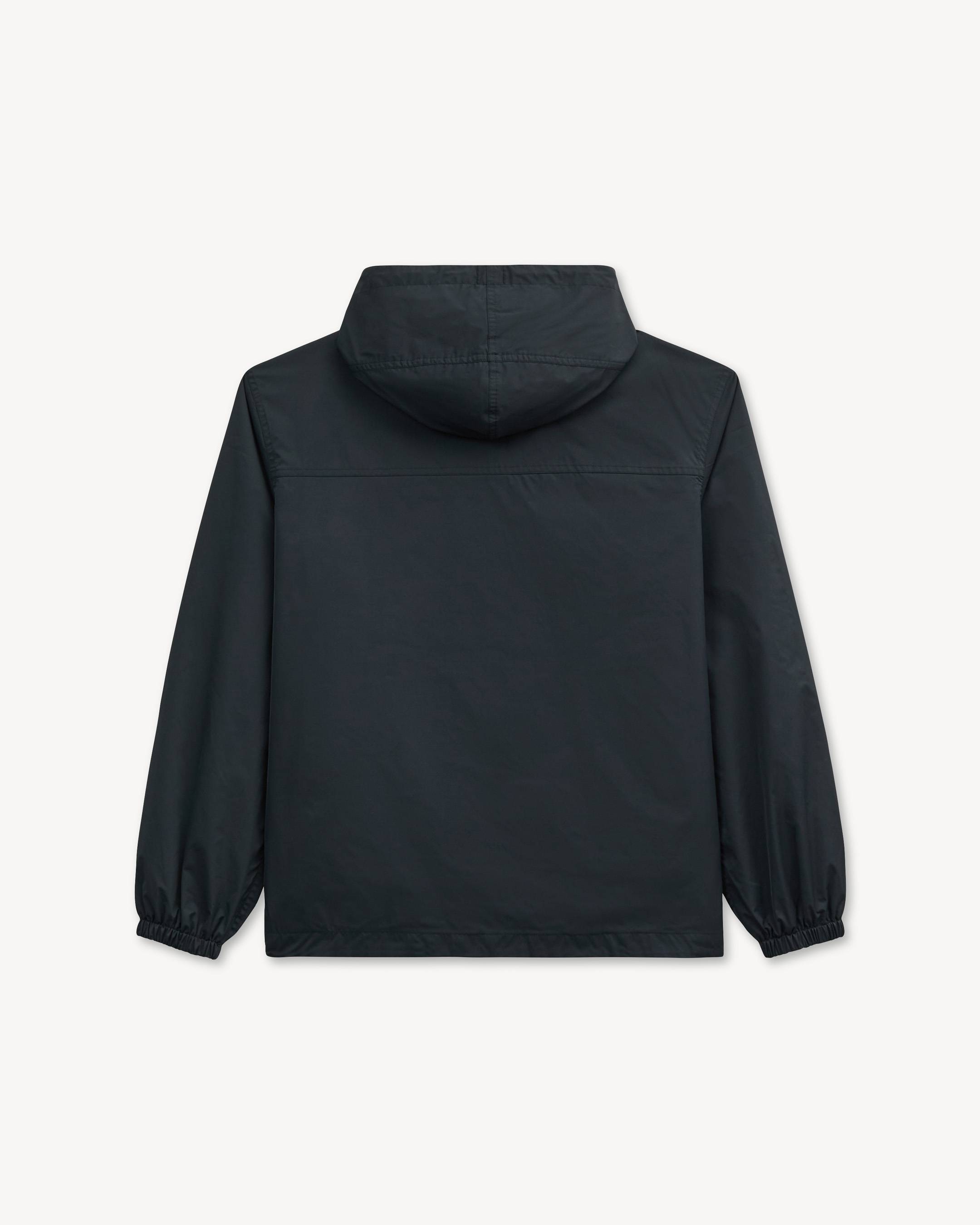 Giacca a vento 'KENZO Signature'.