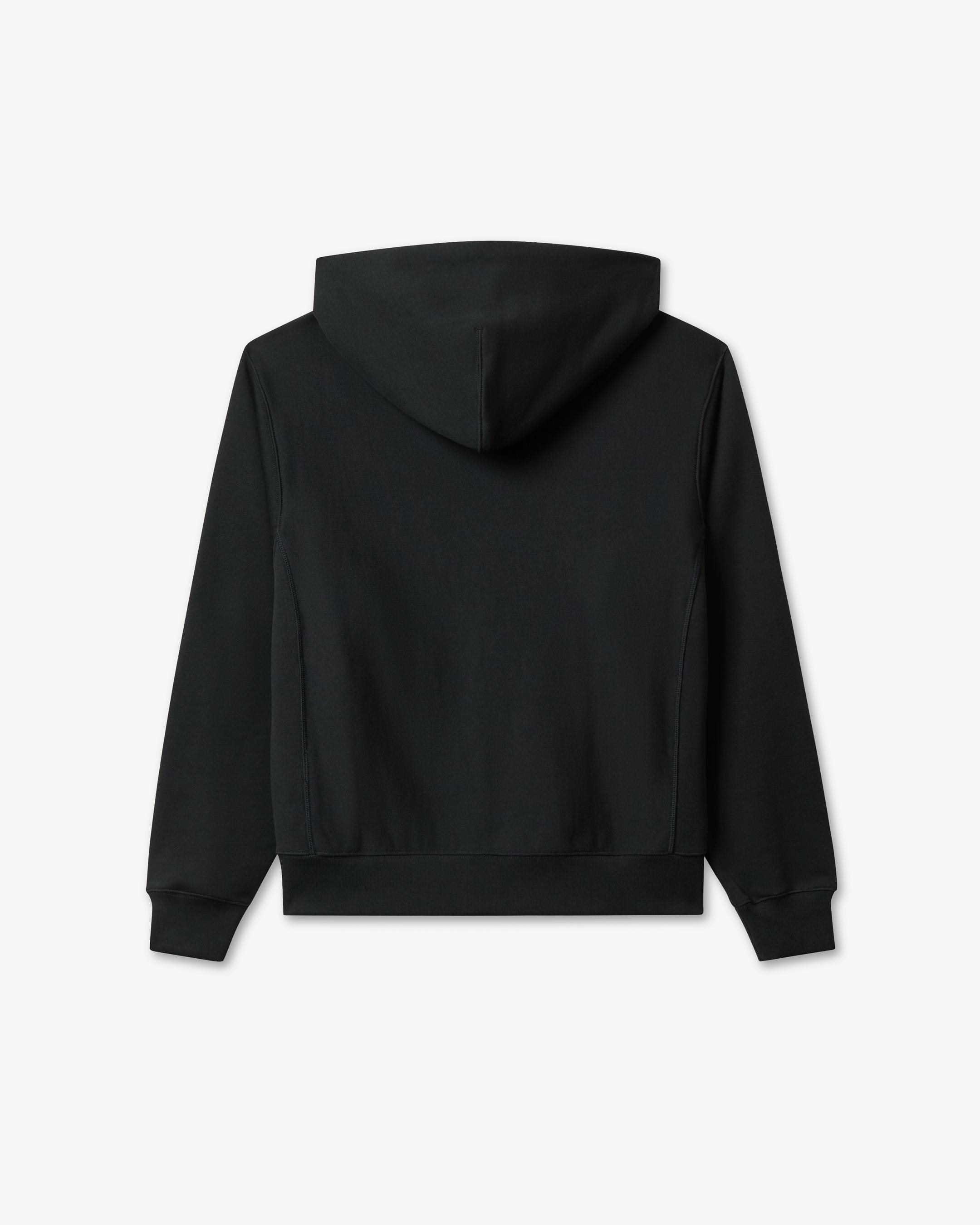 'KENZO Work And Play' zip hoodie in cotton