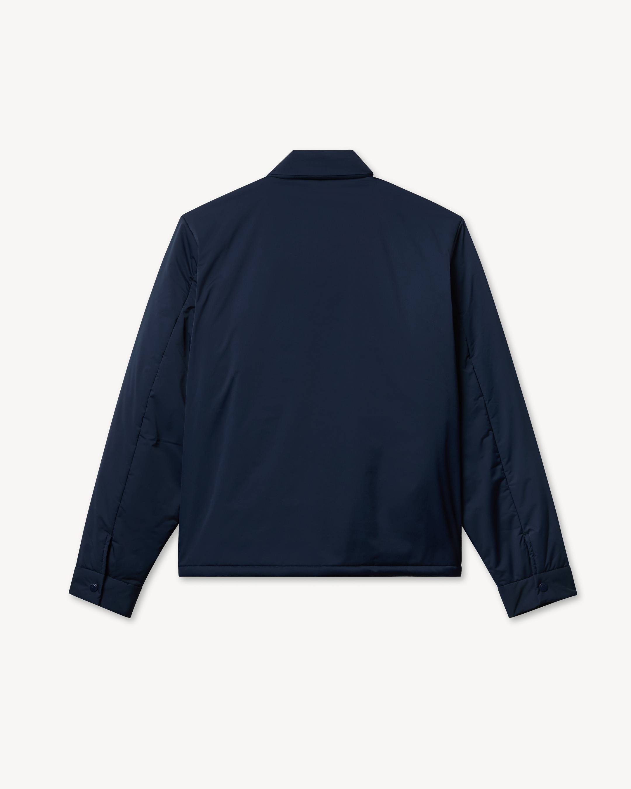 'KENZO Work And Play' quilted outerwear
