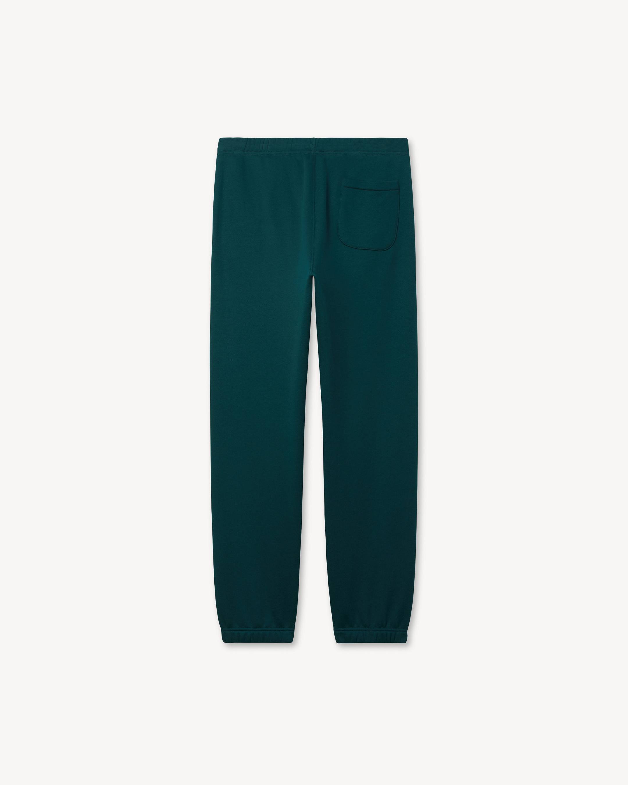 'KENZO Signature' jogpants in cotton
