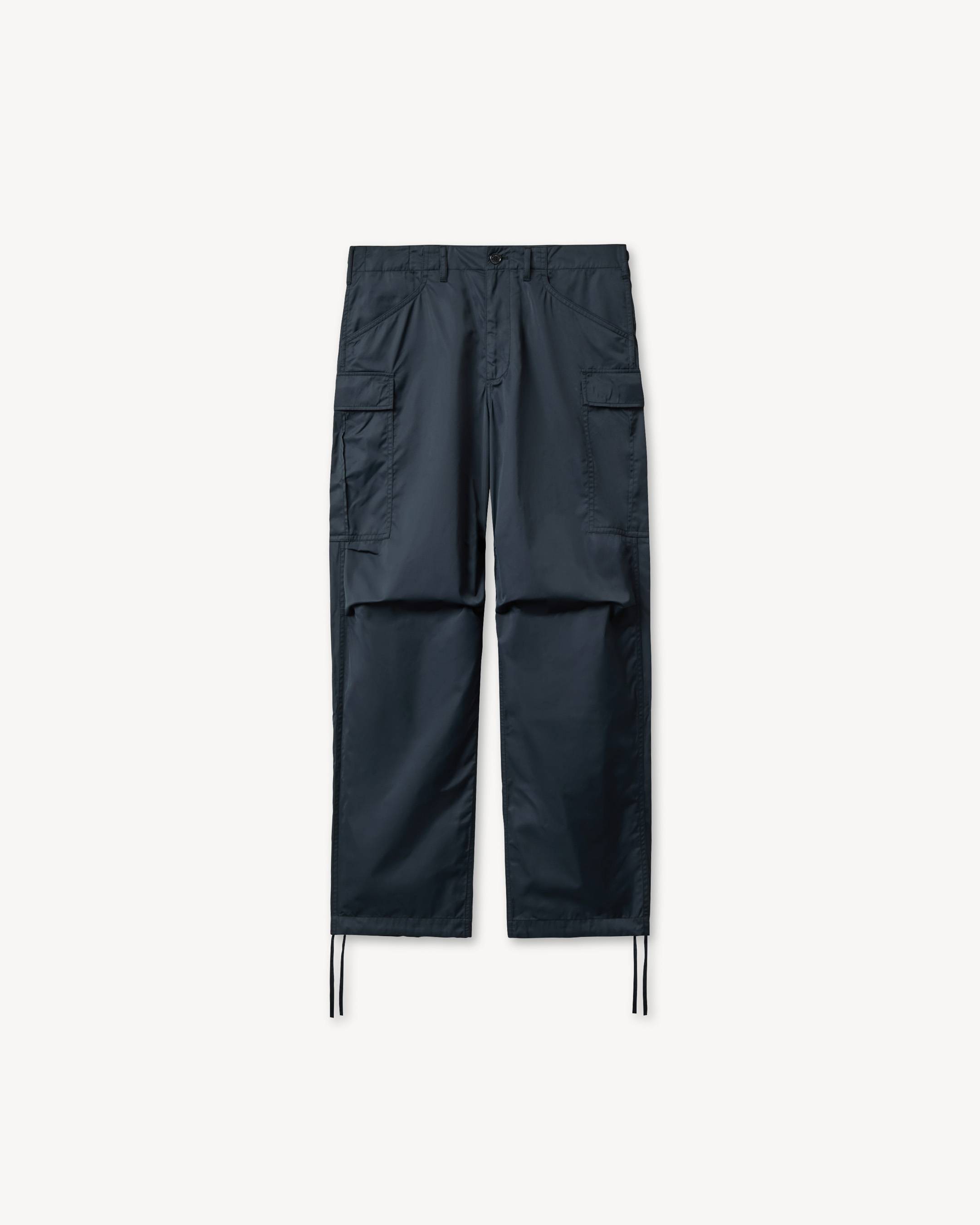 Pantaloni cargo loose 'KENZO Signature'