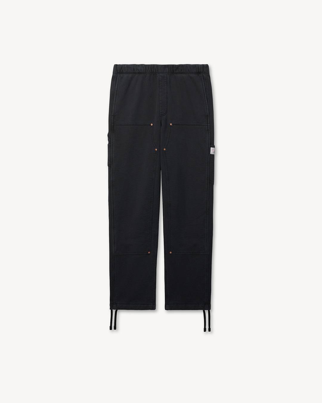Pantalon workwear ample