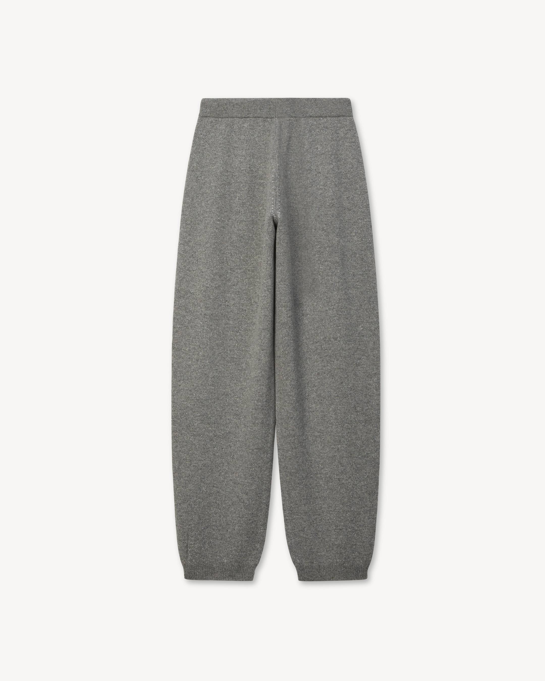 Pantaloni in lana 'KENZO Signature'