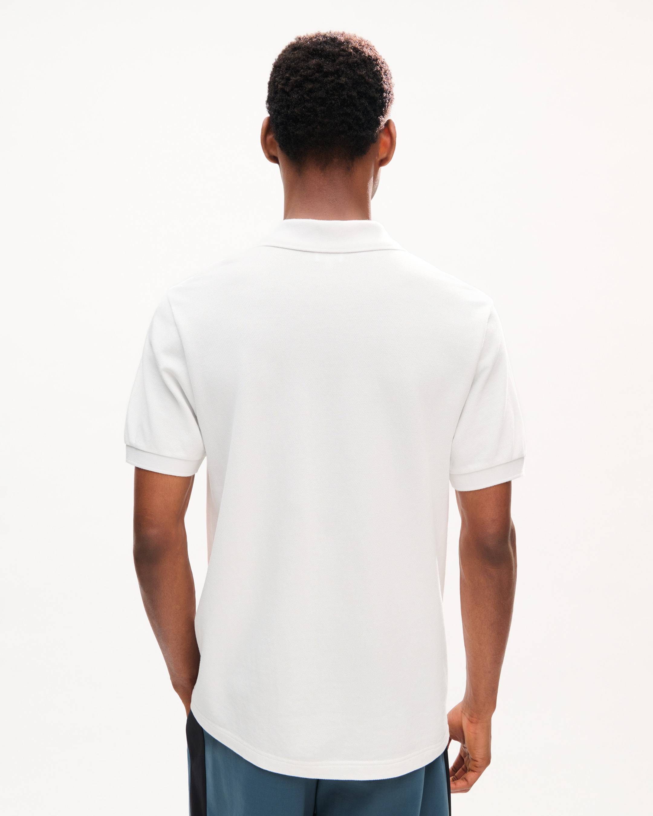 Polo ajustado de algod&oacute;n 'KENZO Signature'