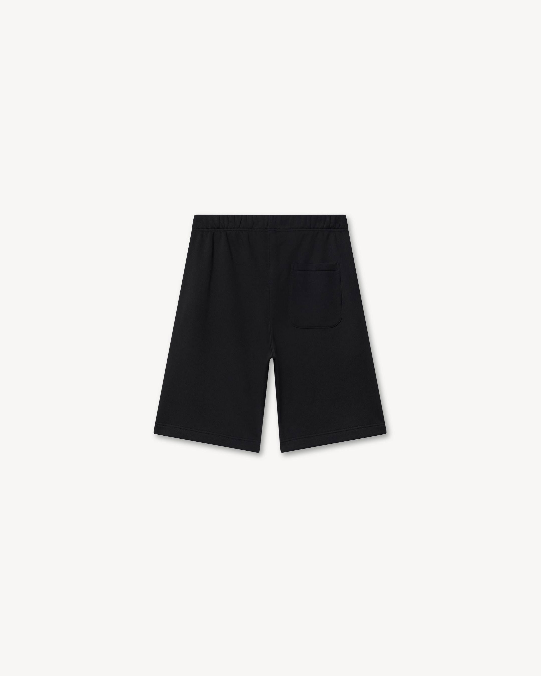 Pantaloncini da jogging in cotone 'KENZO Signature'
