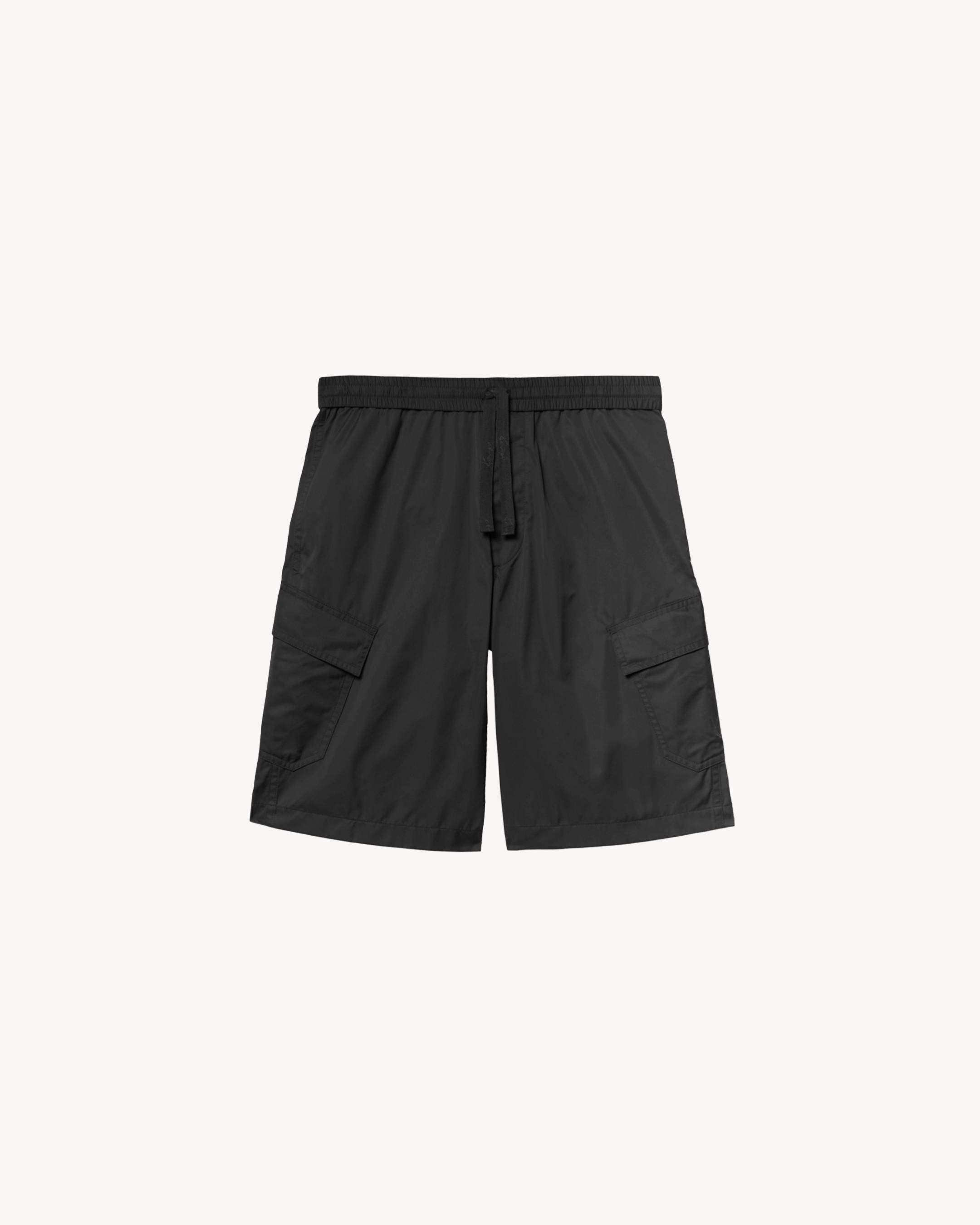 'KENZO Signature' shorts