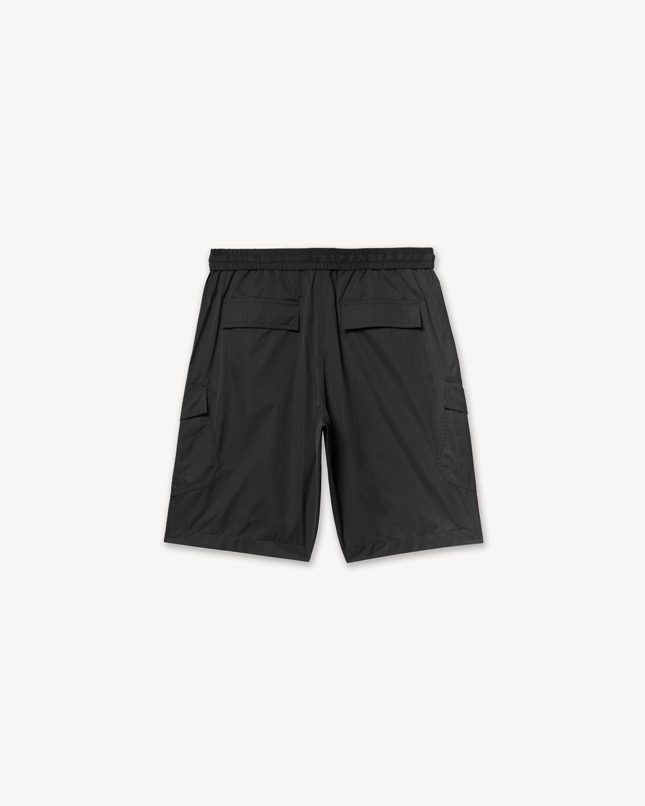 'KENZO Signature' shorts