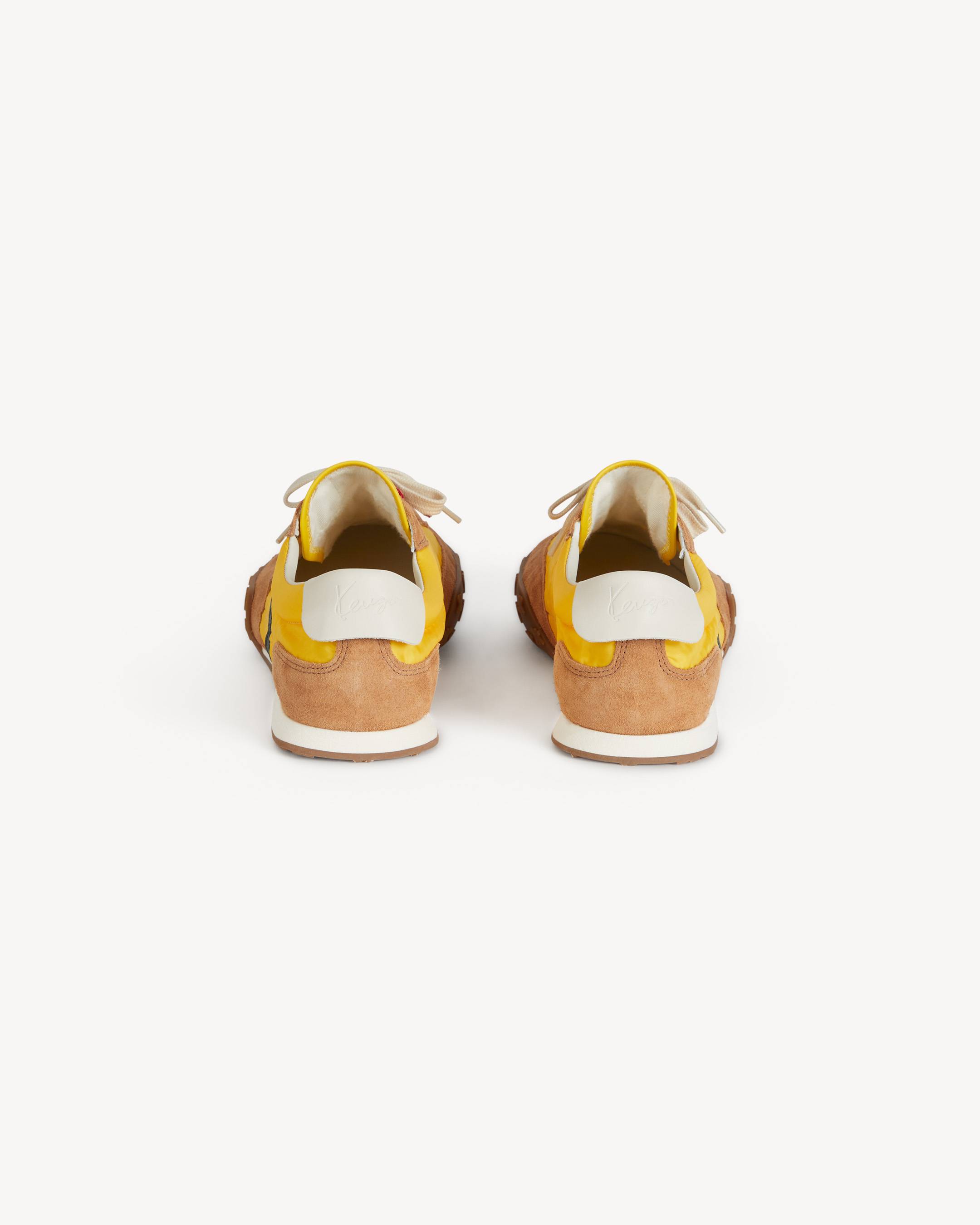 'Kenzorush' low top sneakers