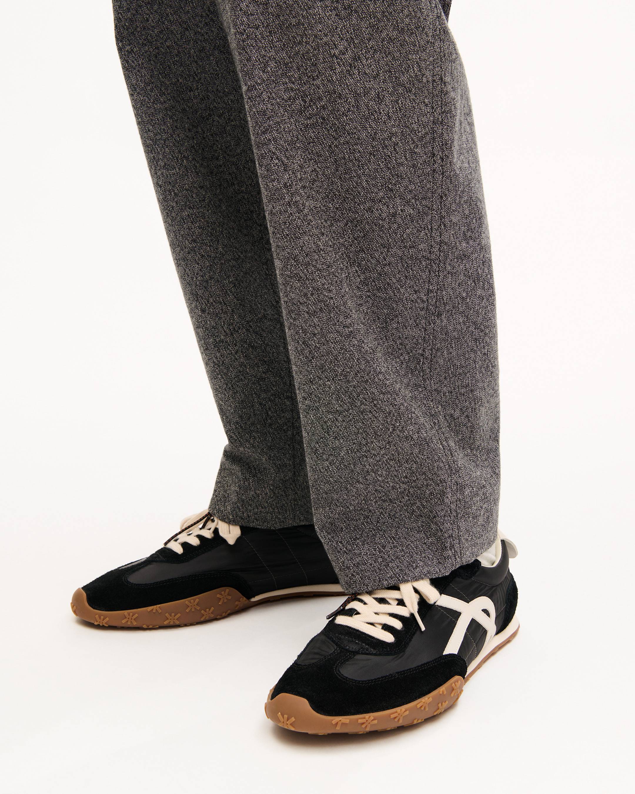 'Kenzorush' low top sneakers