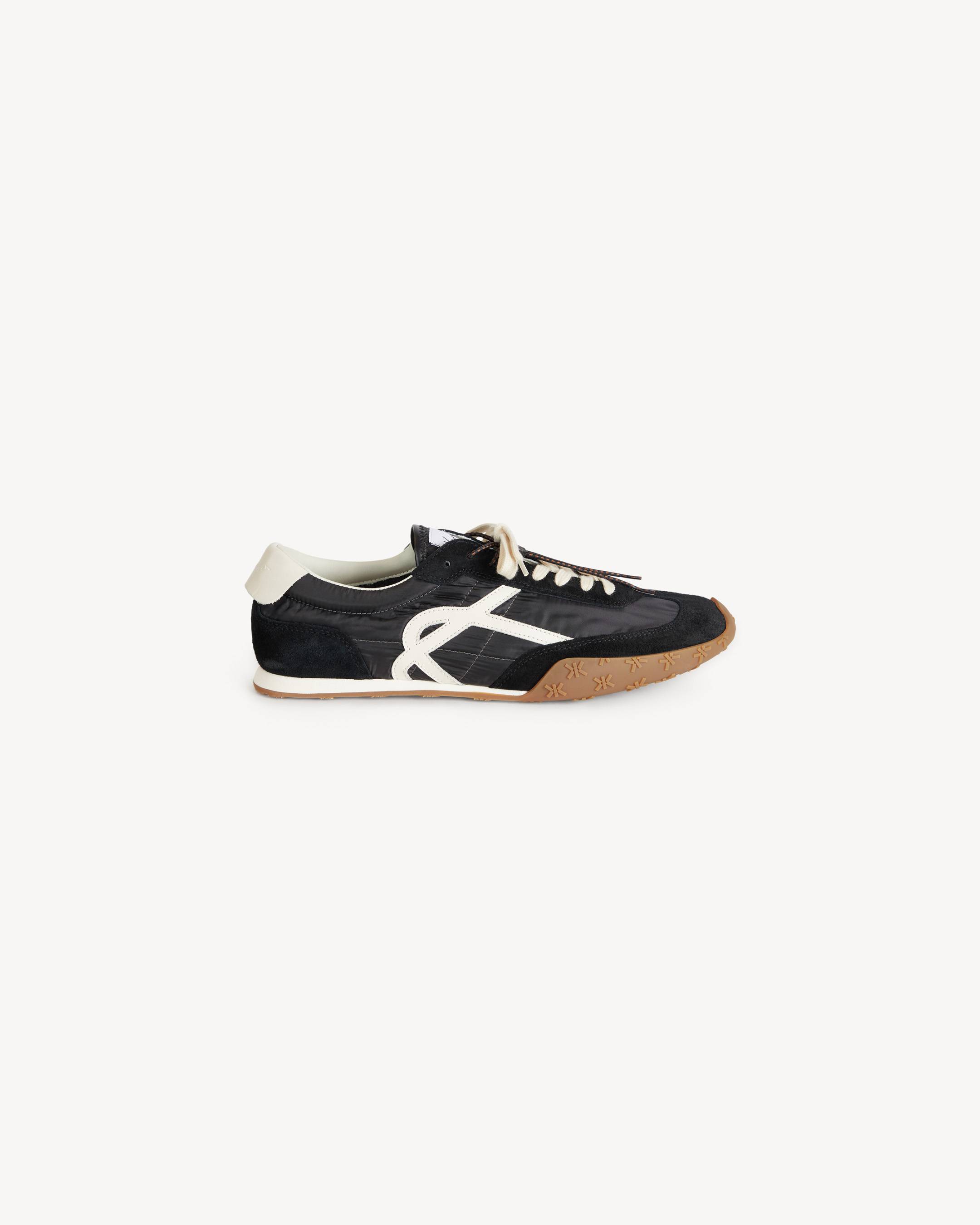 'Kenzorush' low top sneakers