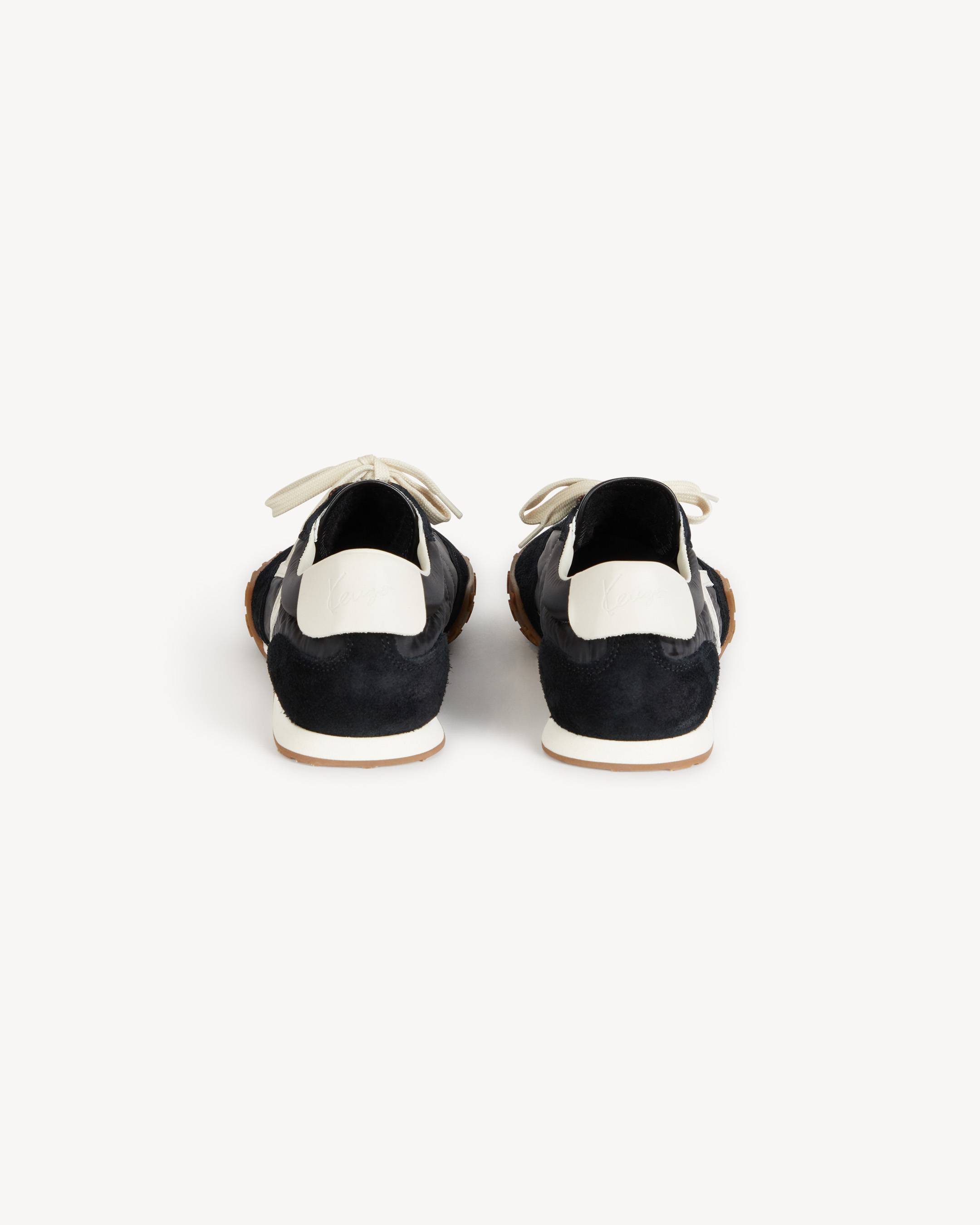 'Kenzorush' low top sneakers