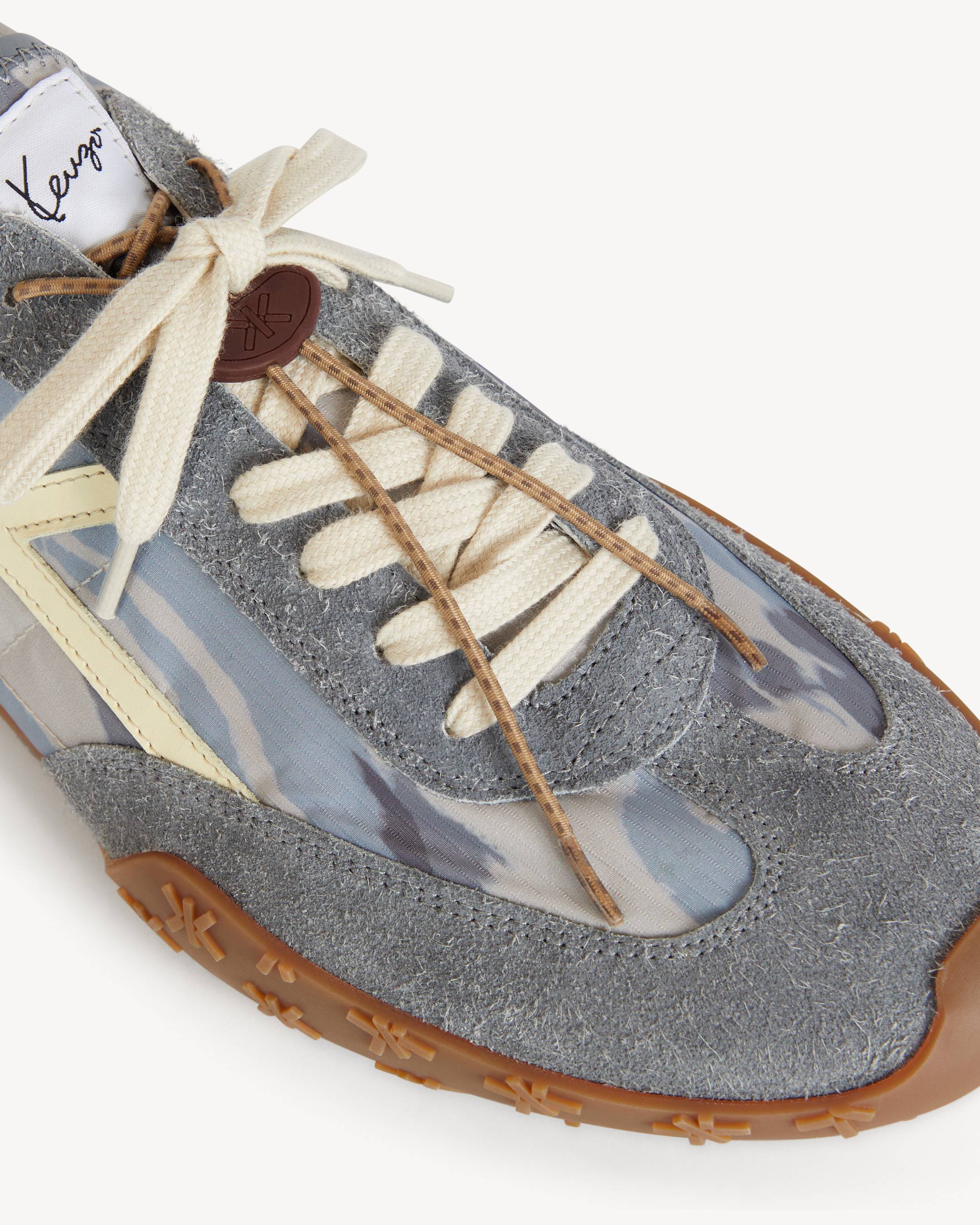 'Kenzorush' low top sneakers