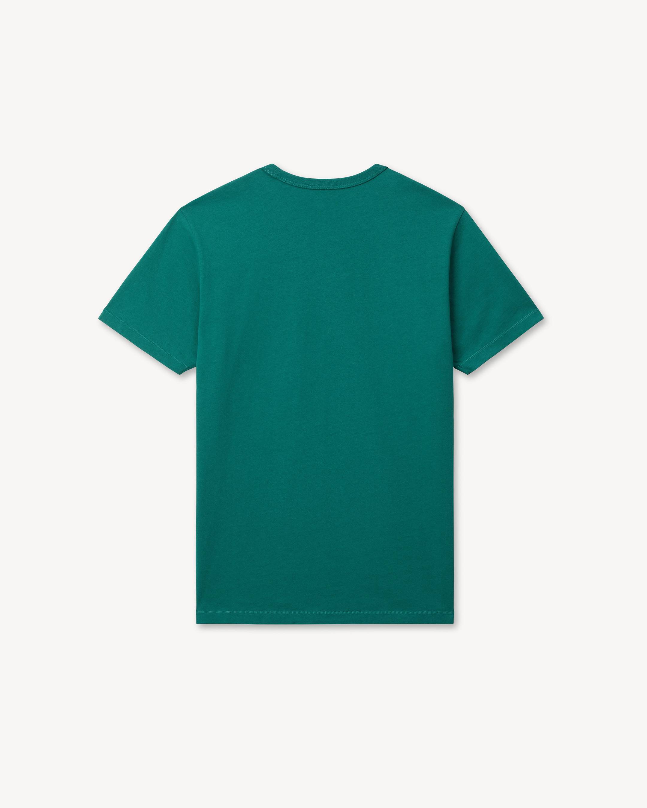 'KENZO Work And Play' slim T-shirt in cotton