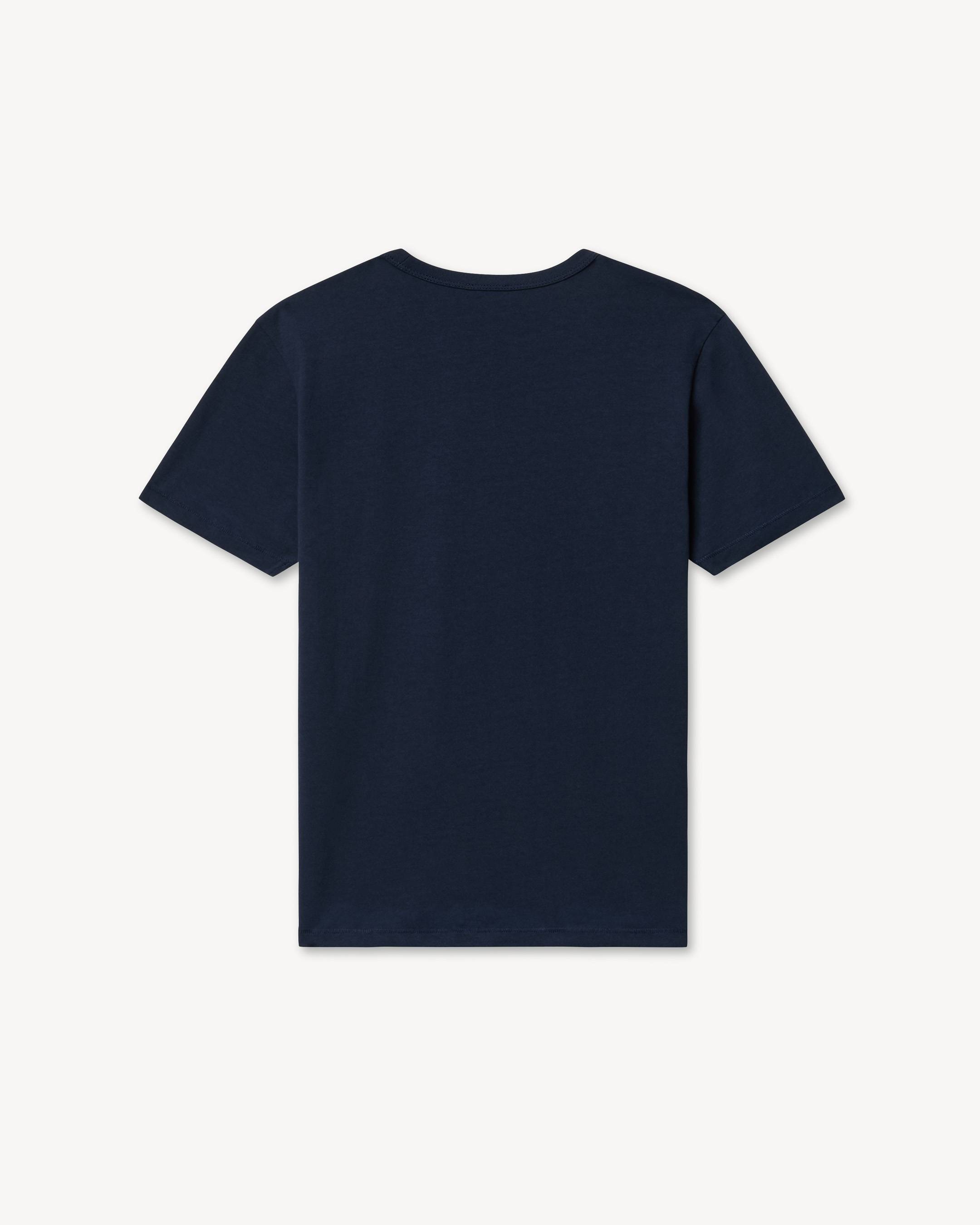 'KENZO Work And Play' slim T-shirt in cotton
