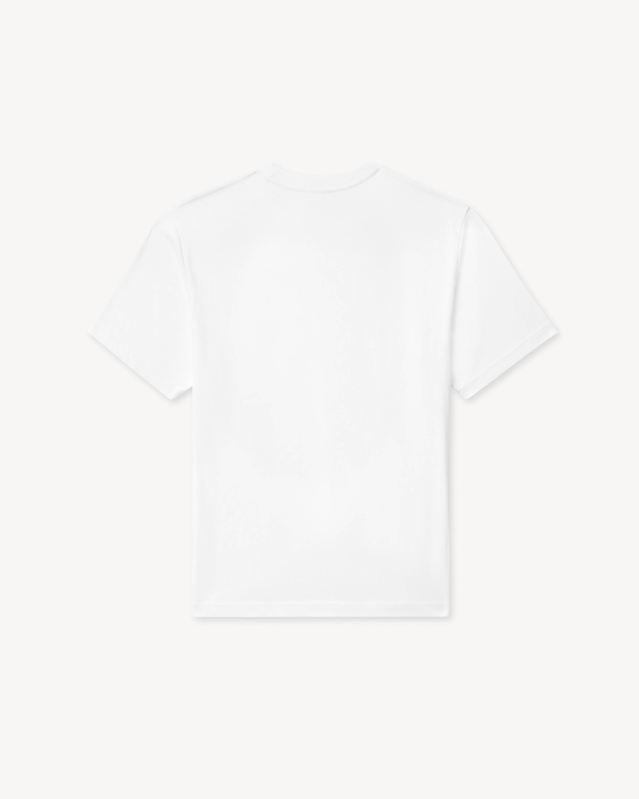 Camiseta de algod&oacute;n bordada 'KENZO Signature'