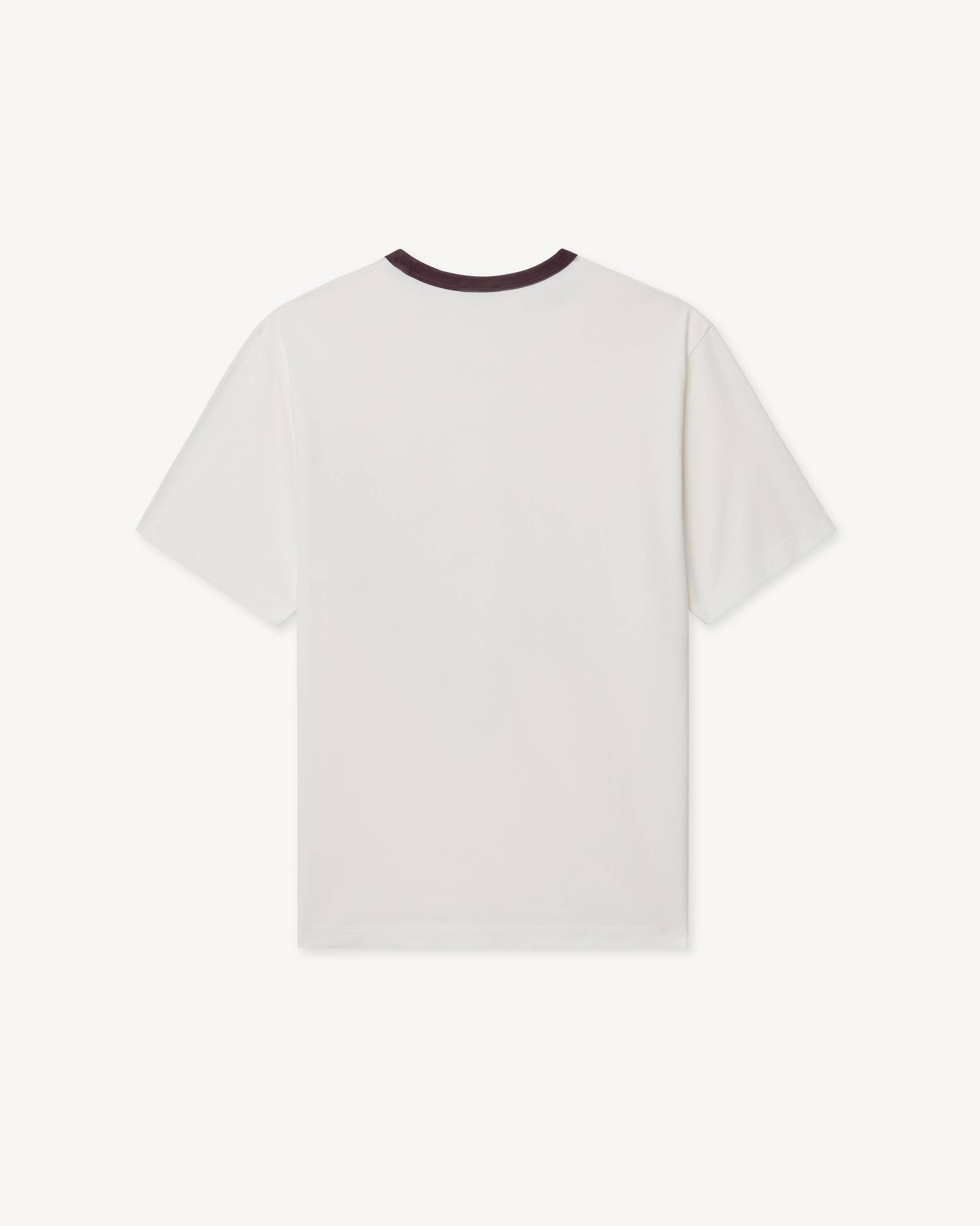 'KENZO Work And Play' T-shirt in cotton