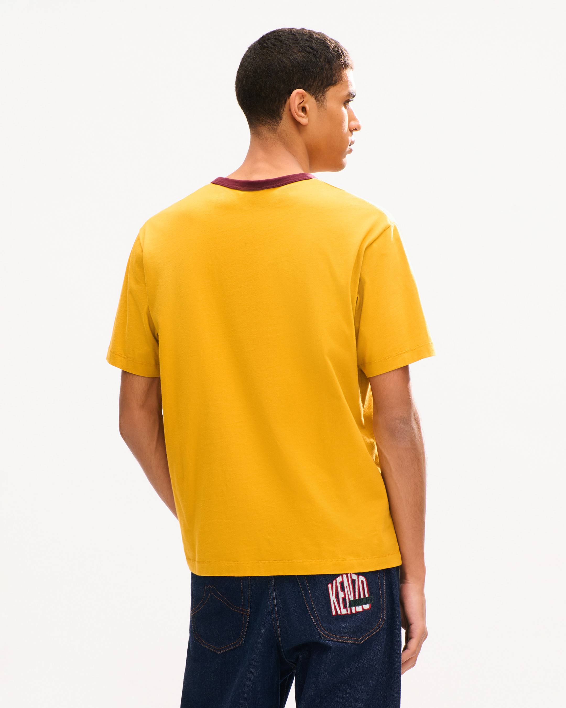'KENZO Work And Play' T-shirt in cotton