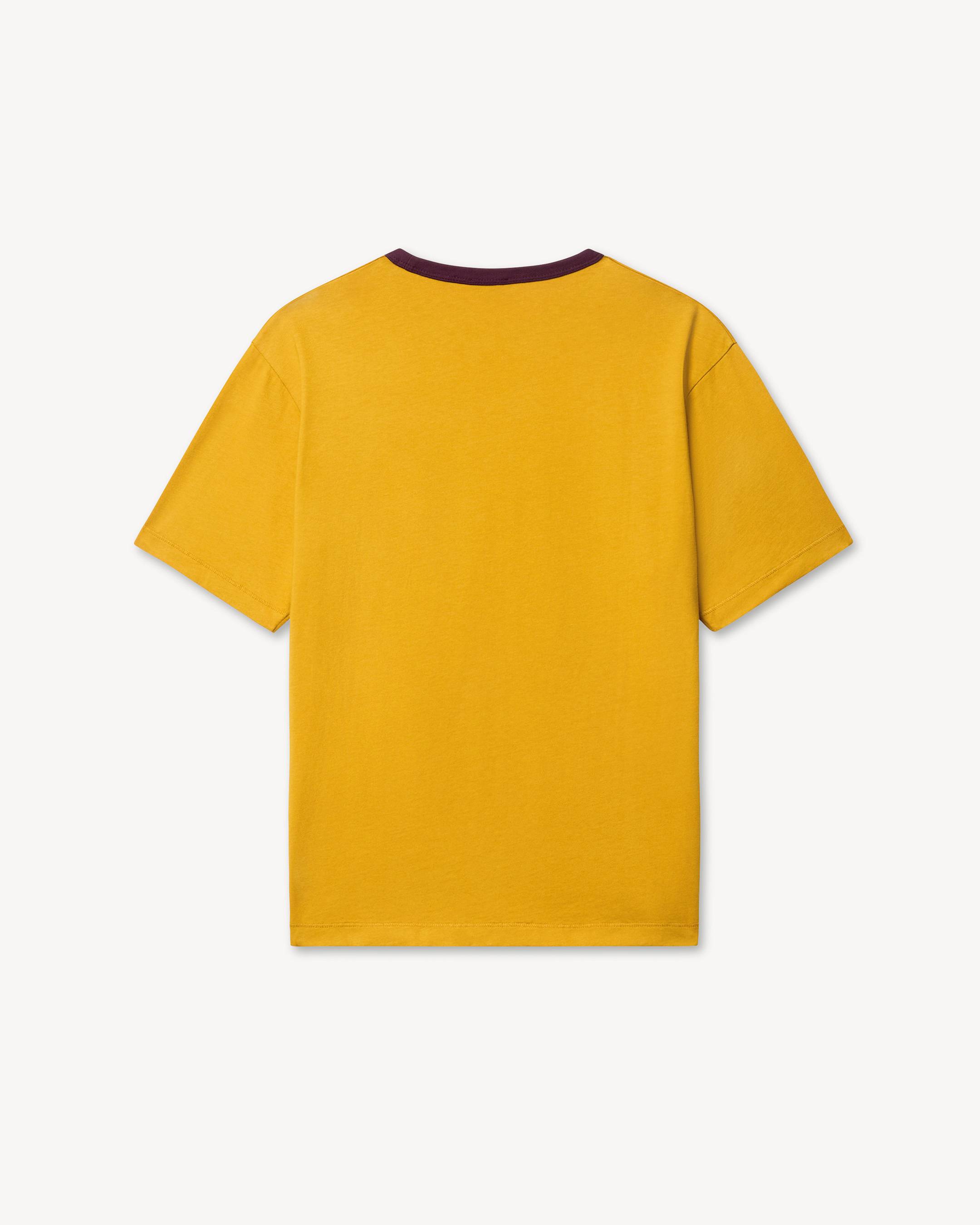 'KENZO Work And Play' T-shirt in cotton