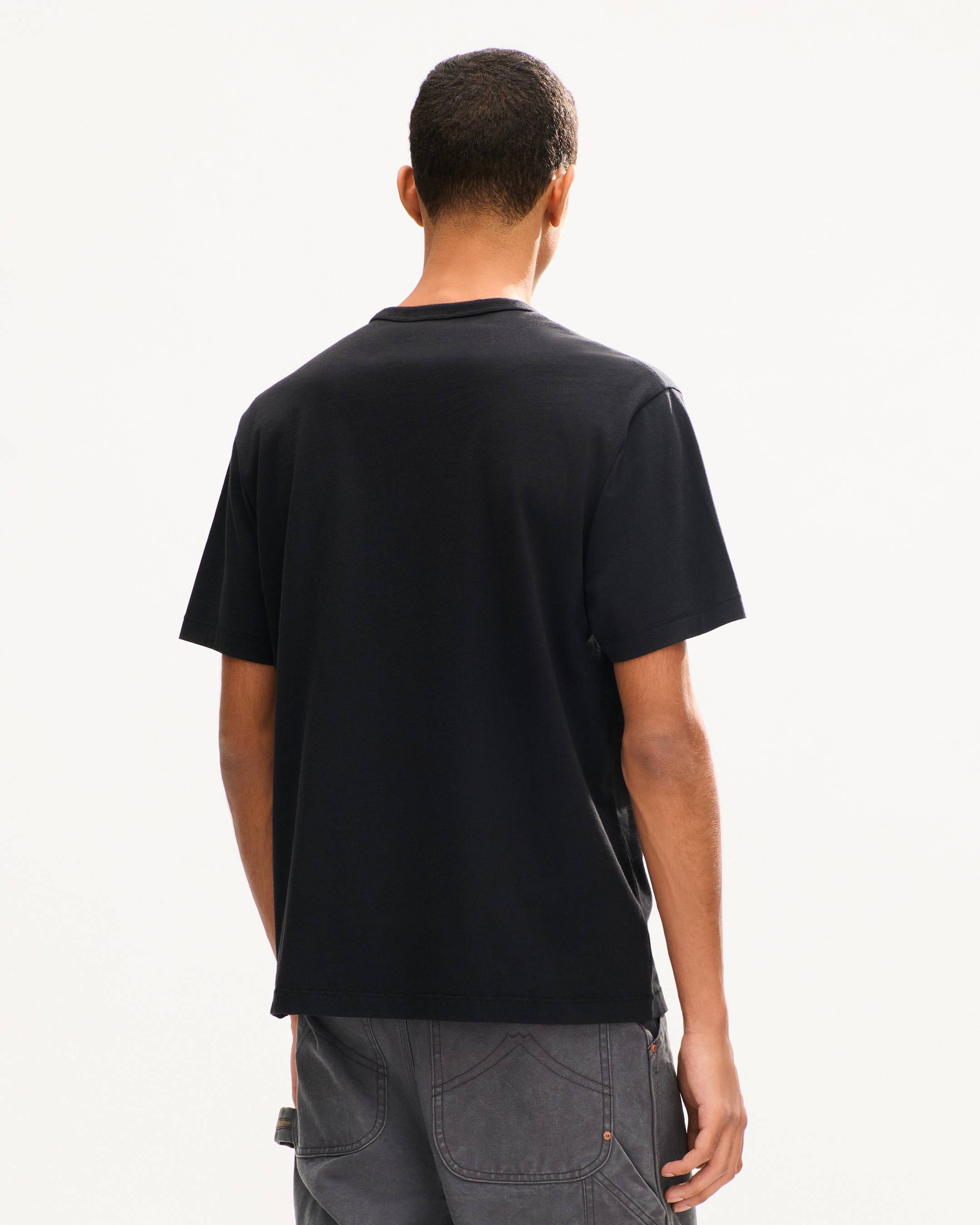 'KENZO Work And Play' T-shirt in cotton