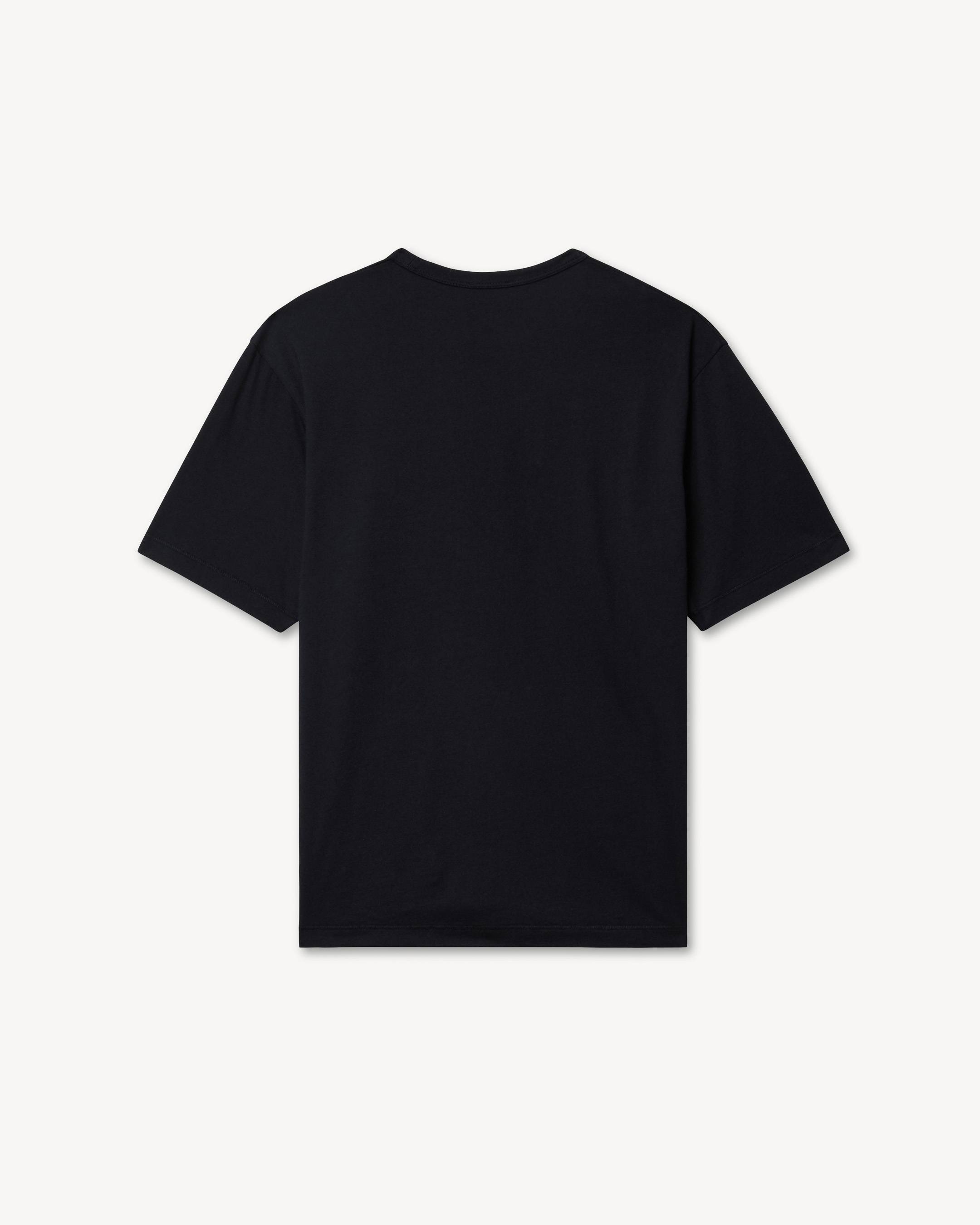'KENZO Work And Play' T-shirt in cotton