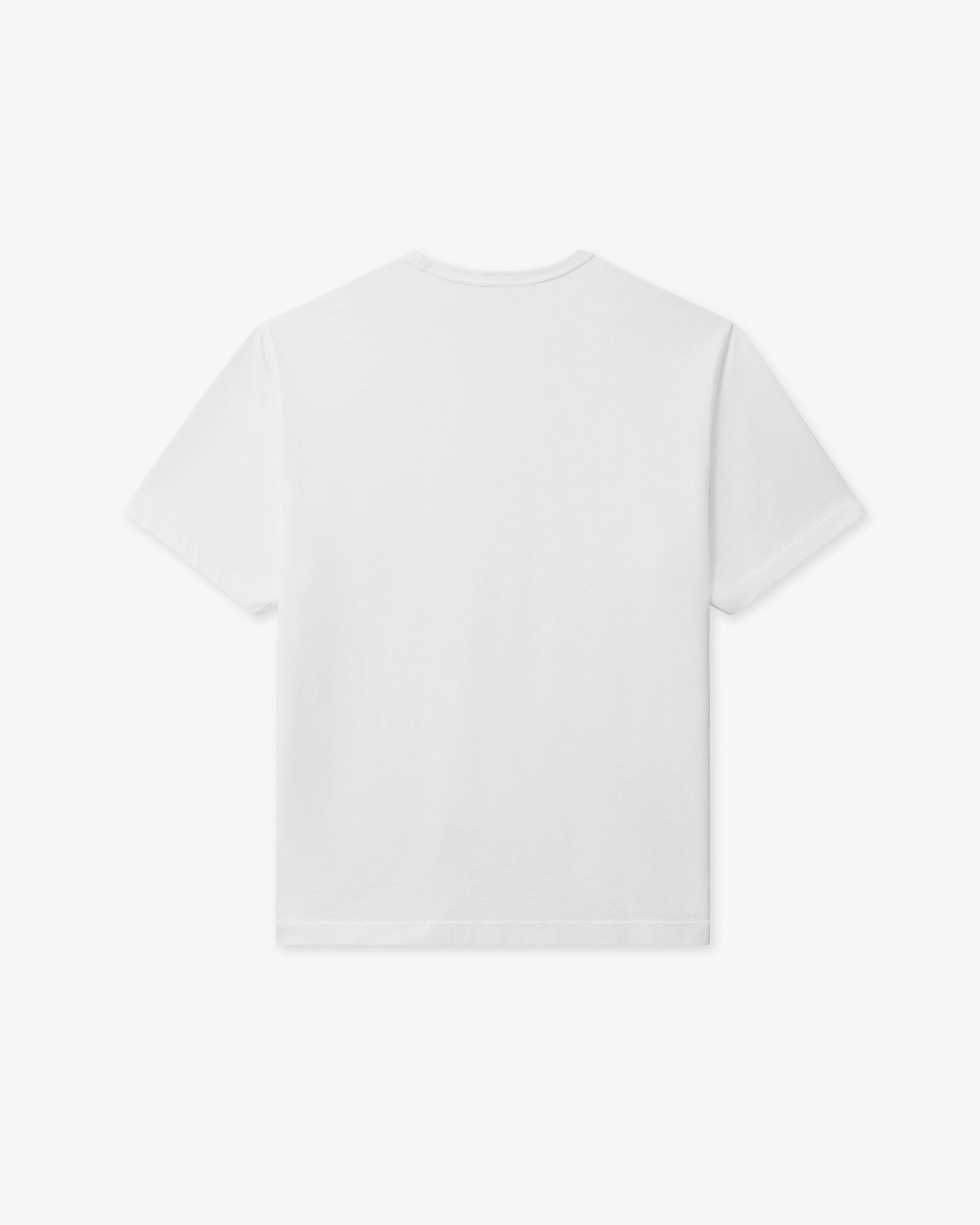 'KENZO Work And Play' T-shirt in cotton