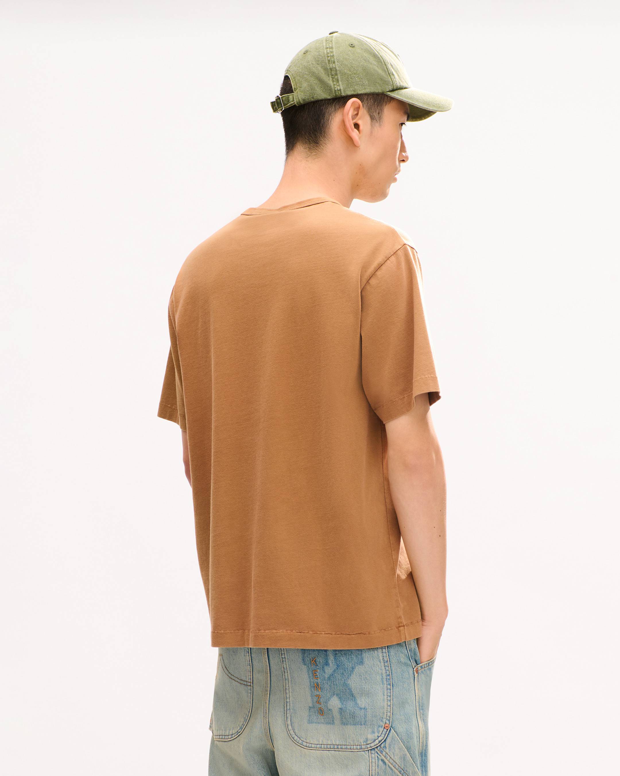 'KENZO Work And Play' T-shirt in cotton