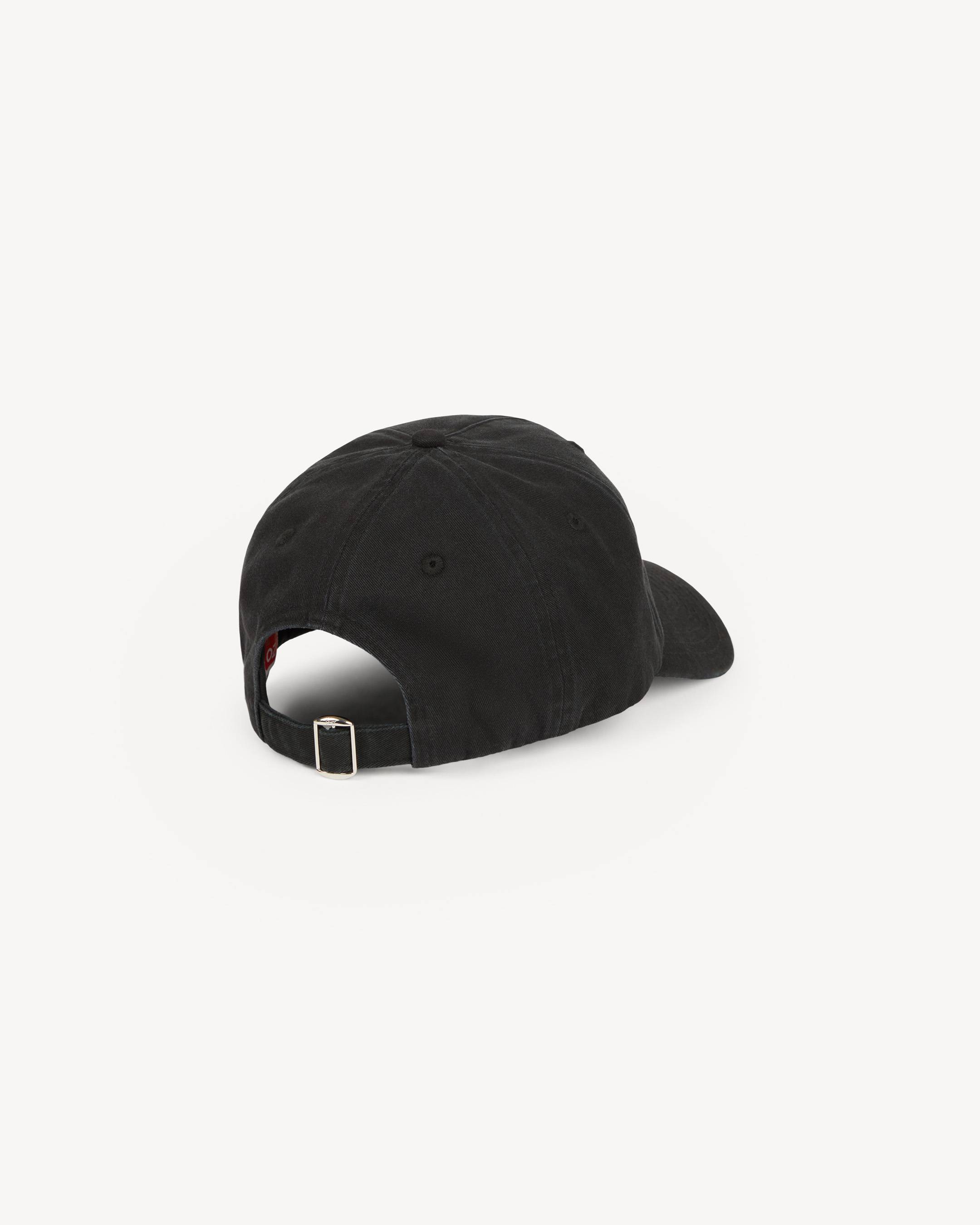 'KENZO Work And Play' trucker cap in cotton
