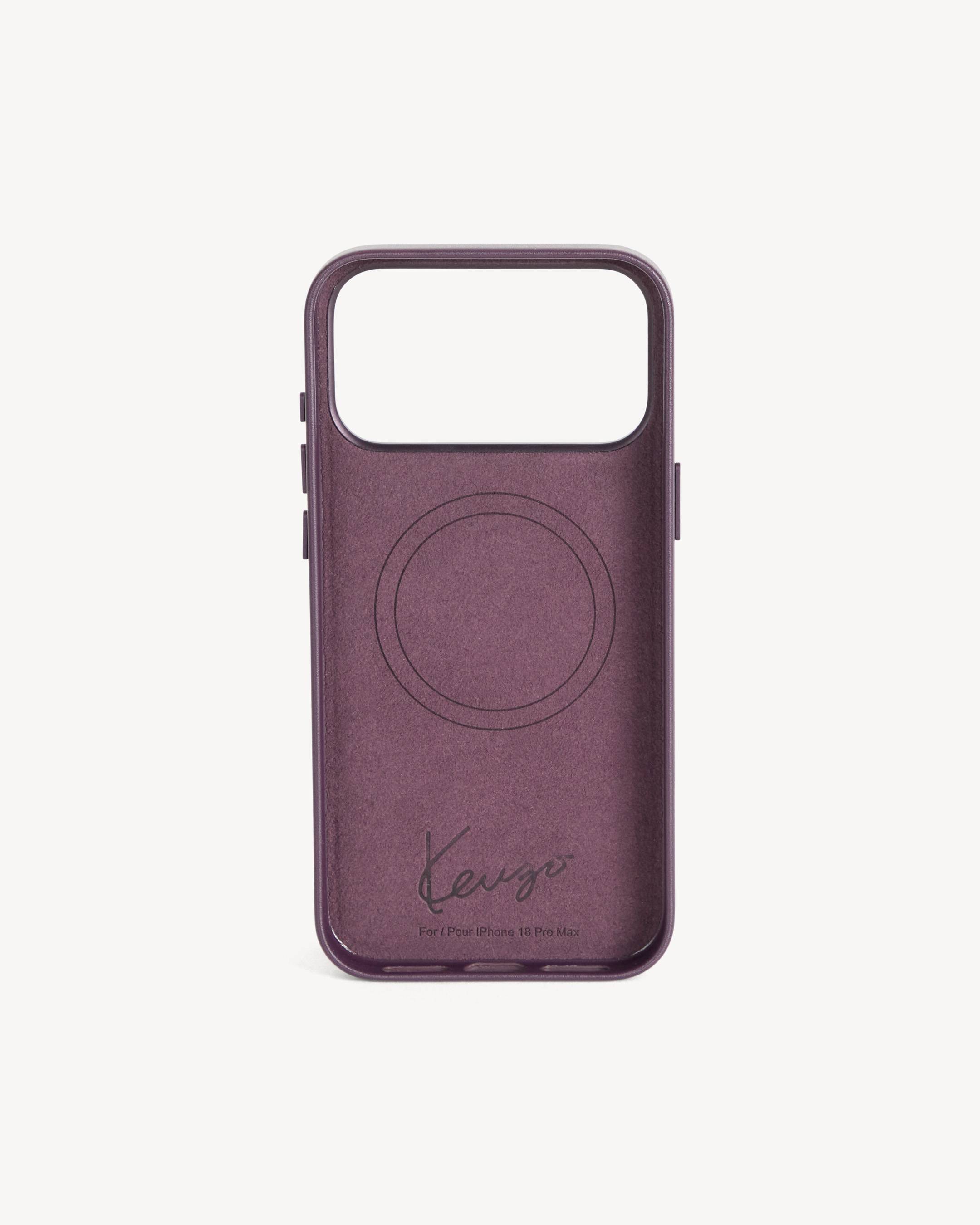 'KENZO Work And Play' phone case