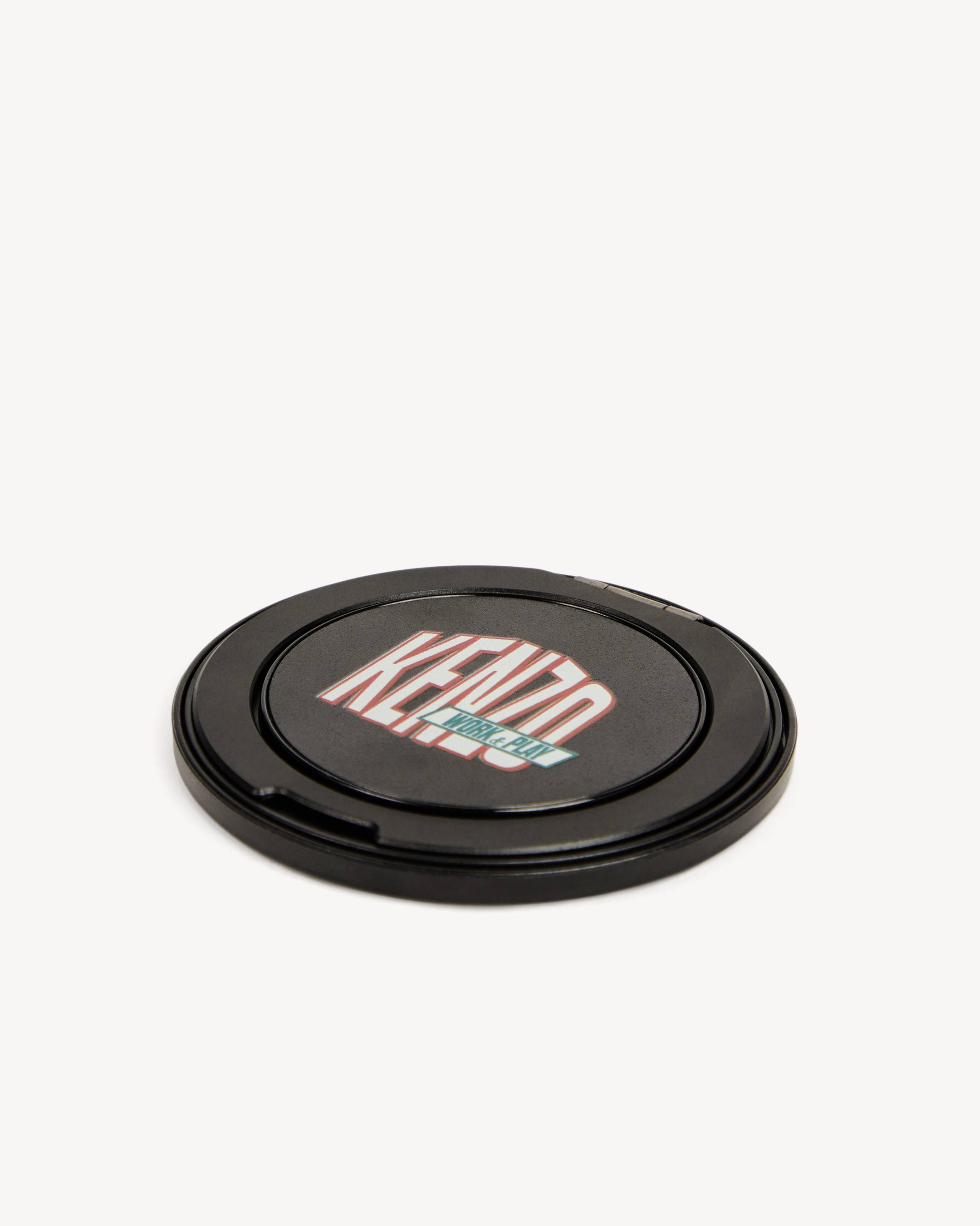 'KENZO Work And Play' magsafe double ring