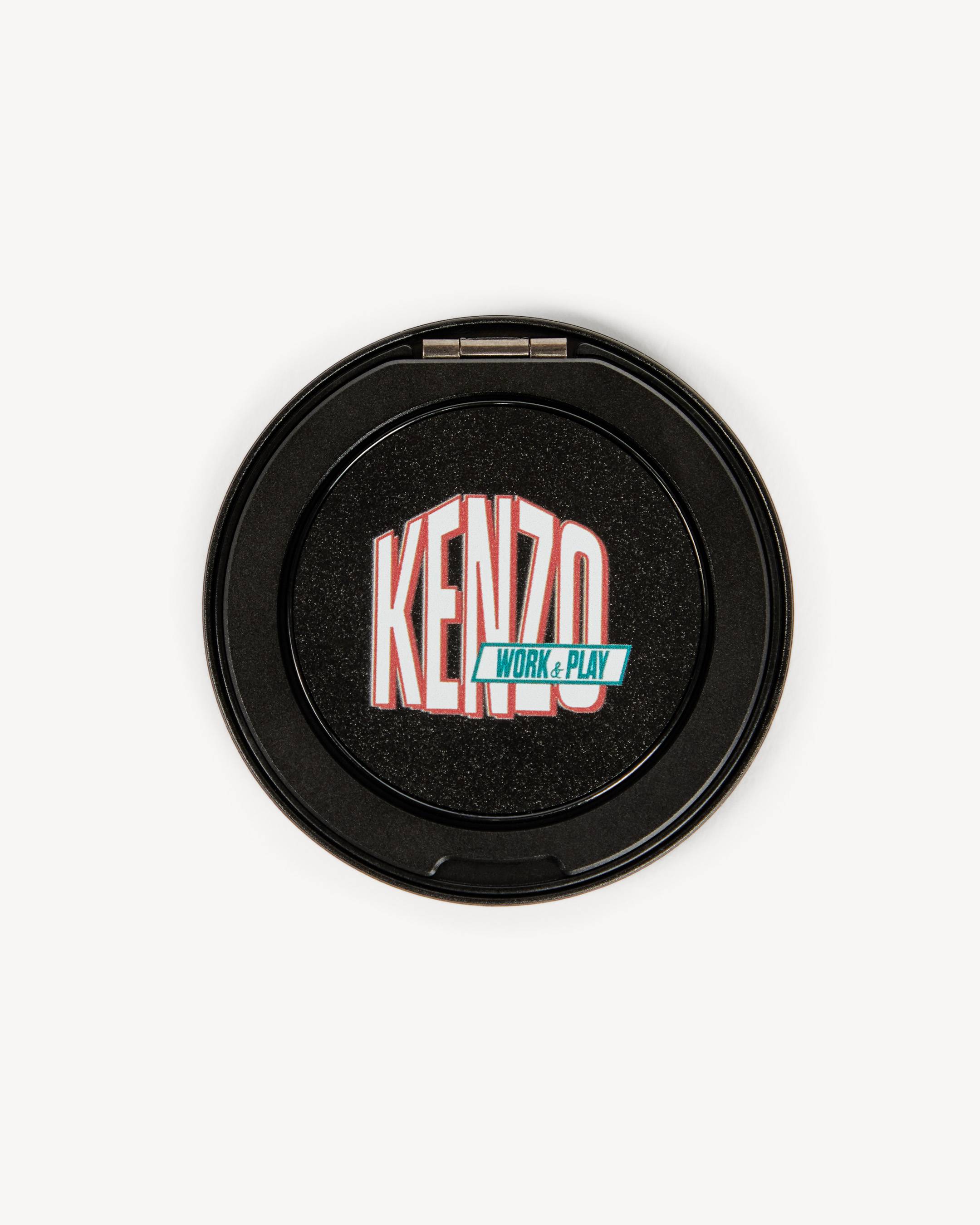 'KENZO Work And Play' magsafe double ring