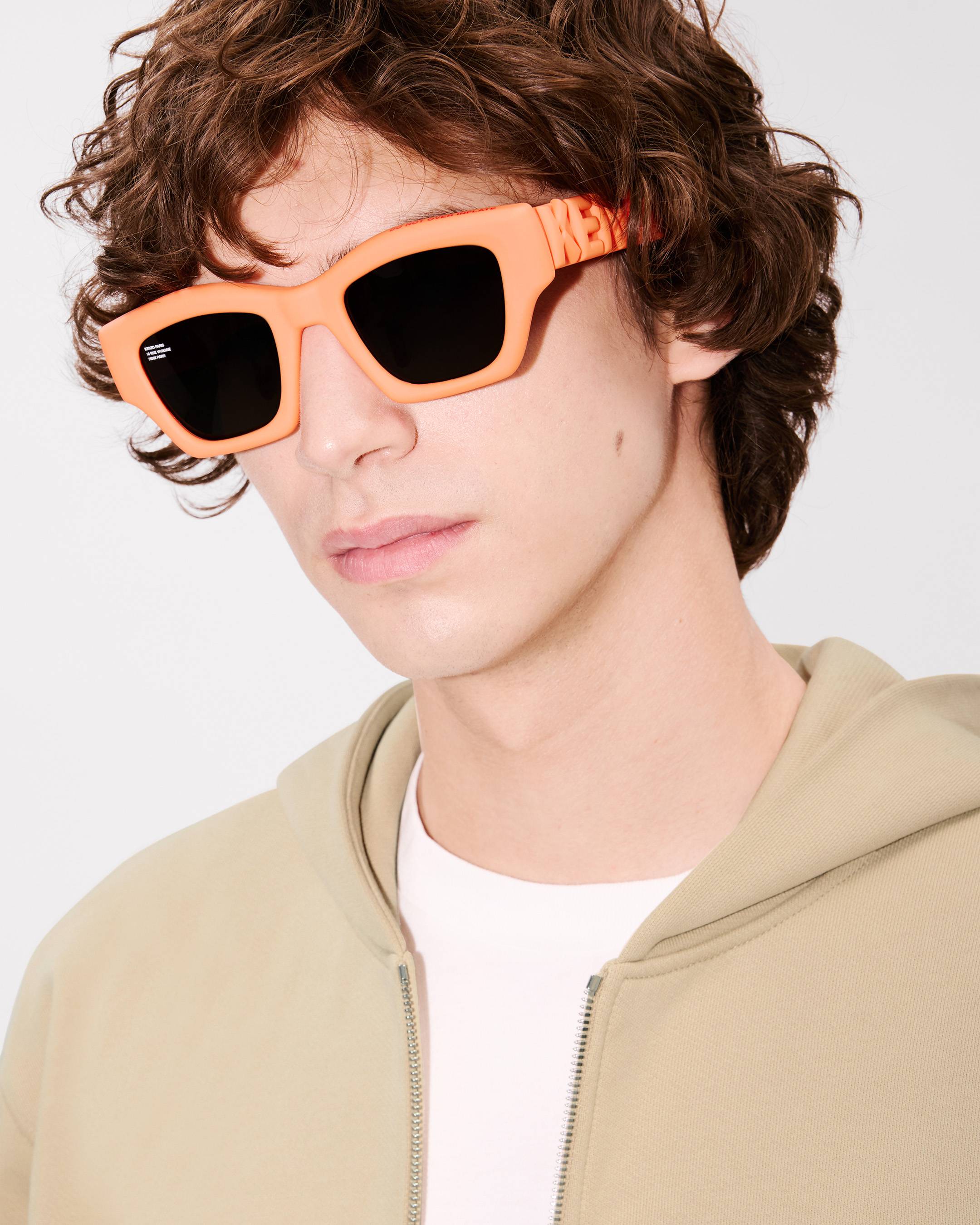 KenzoSplash' unisex sunglasses