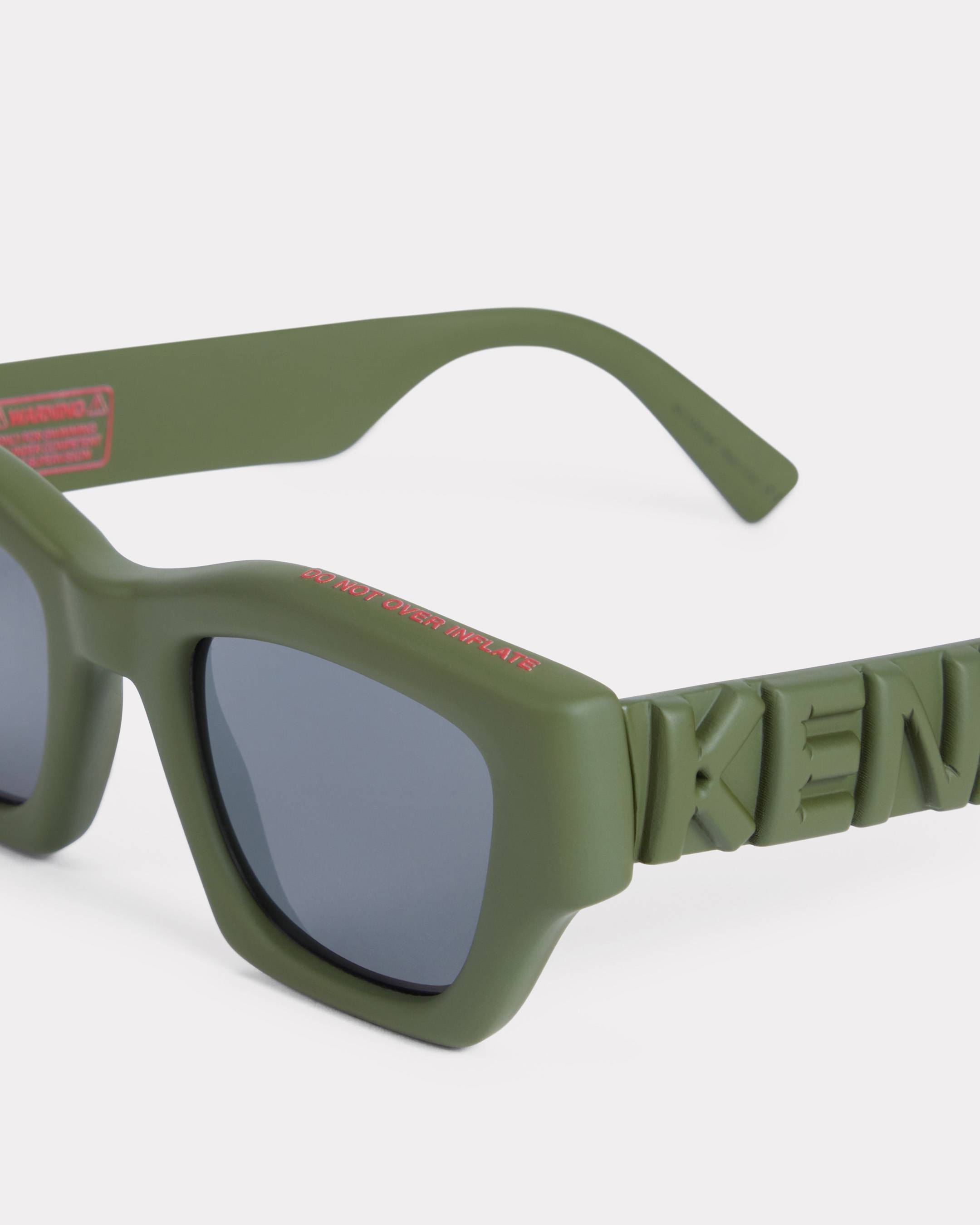 KENZO サングラス KenzoSplash' サングラス ユニセックス | KENZO
