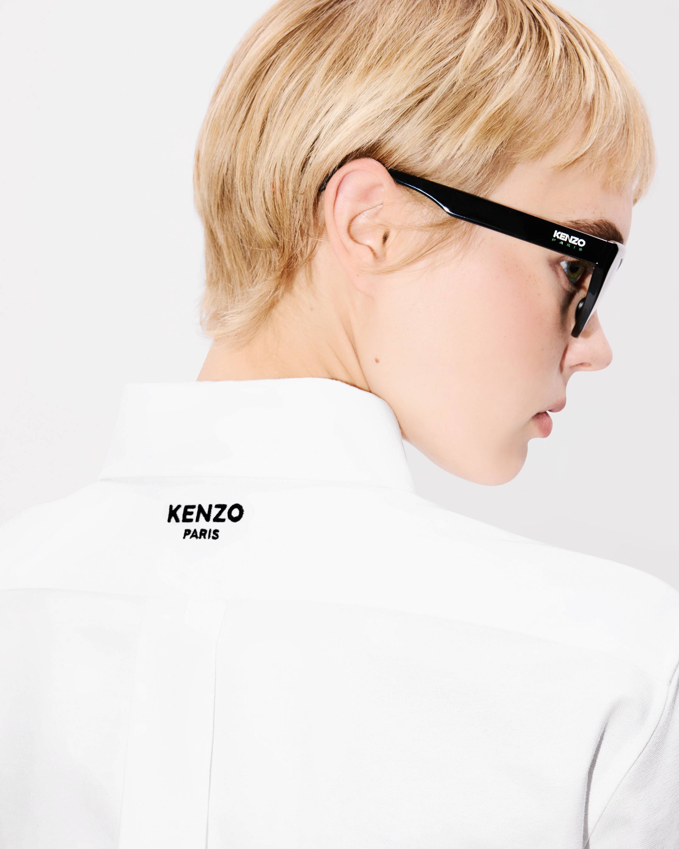 メガネ CARIN Shimizu C2 Havana SIMIZE C2 Black Claire Bear Glasses #117521 | Zenni Optical