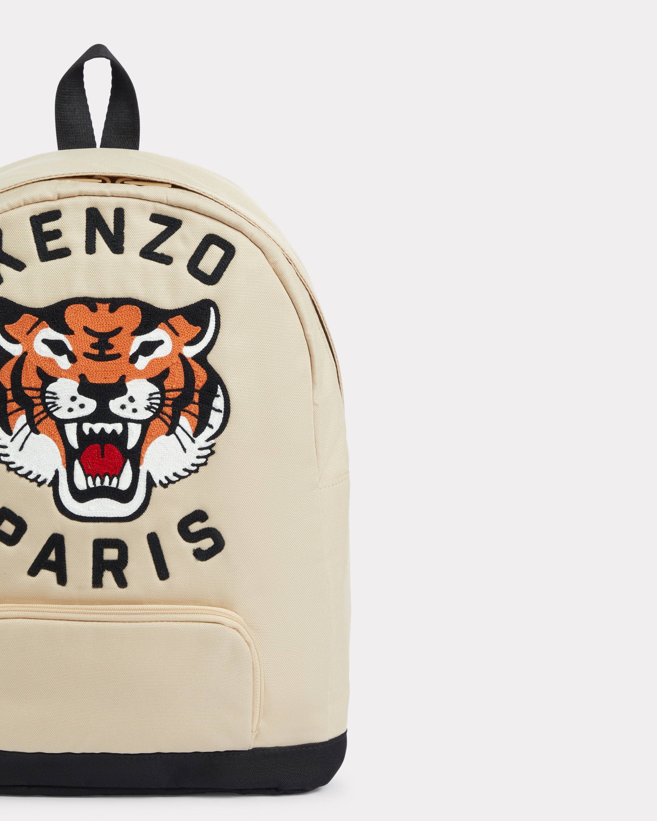 キャンバス バックパック