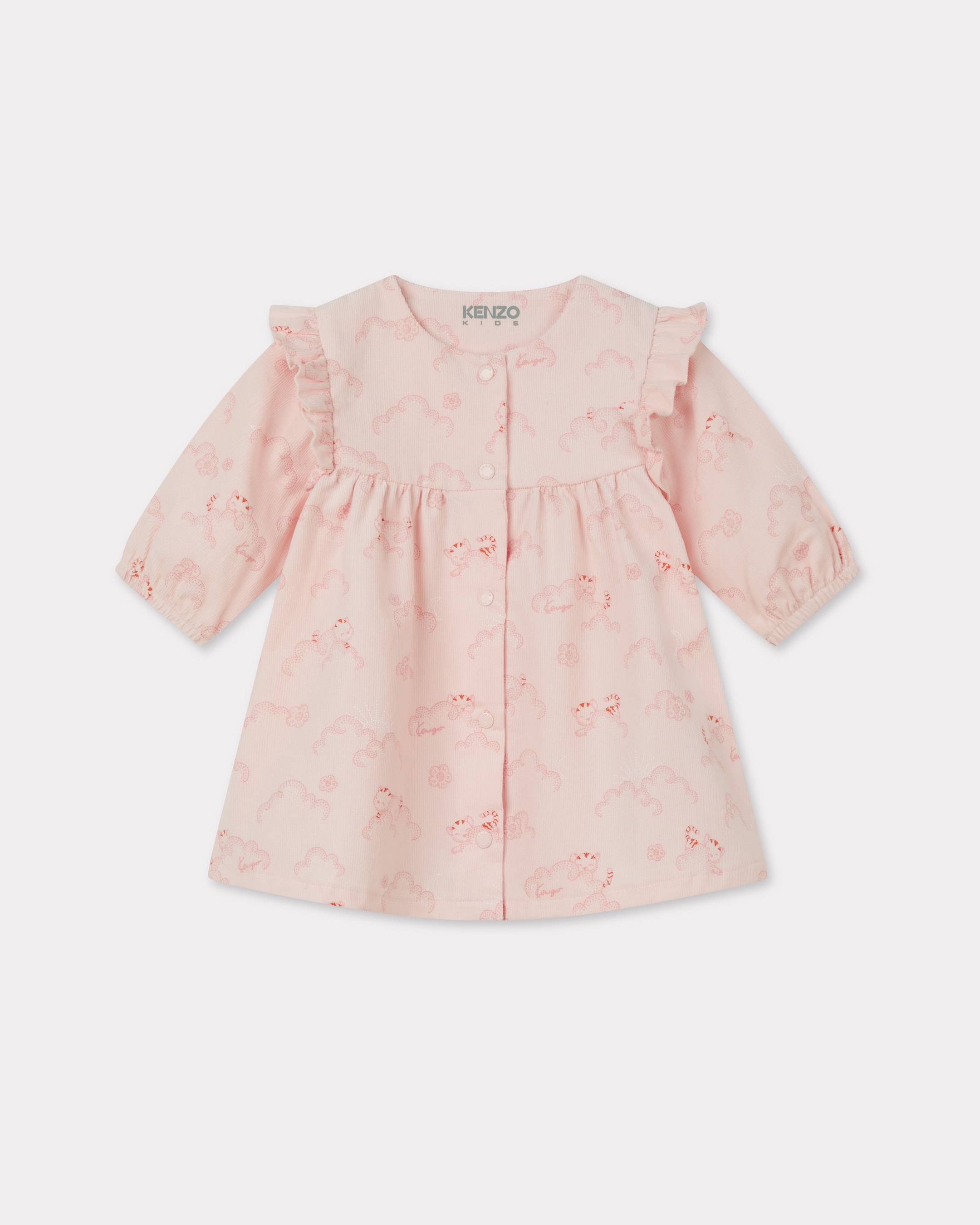 Newborn set in cotton