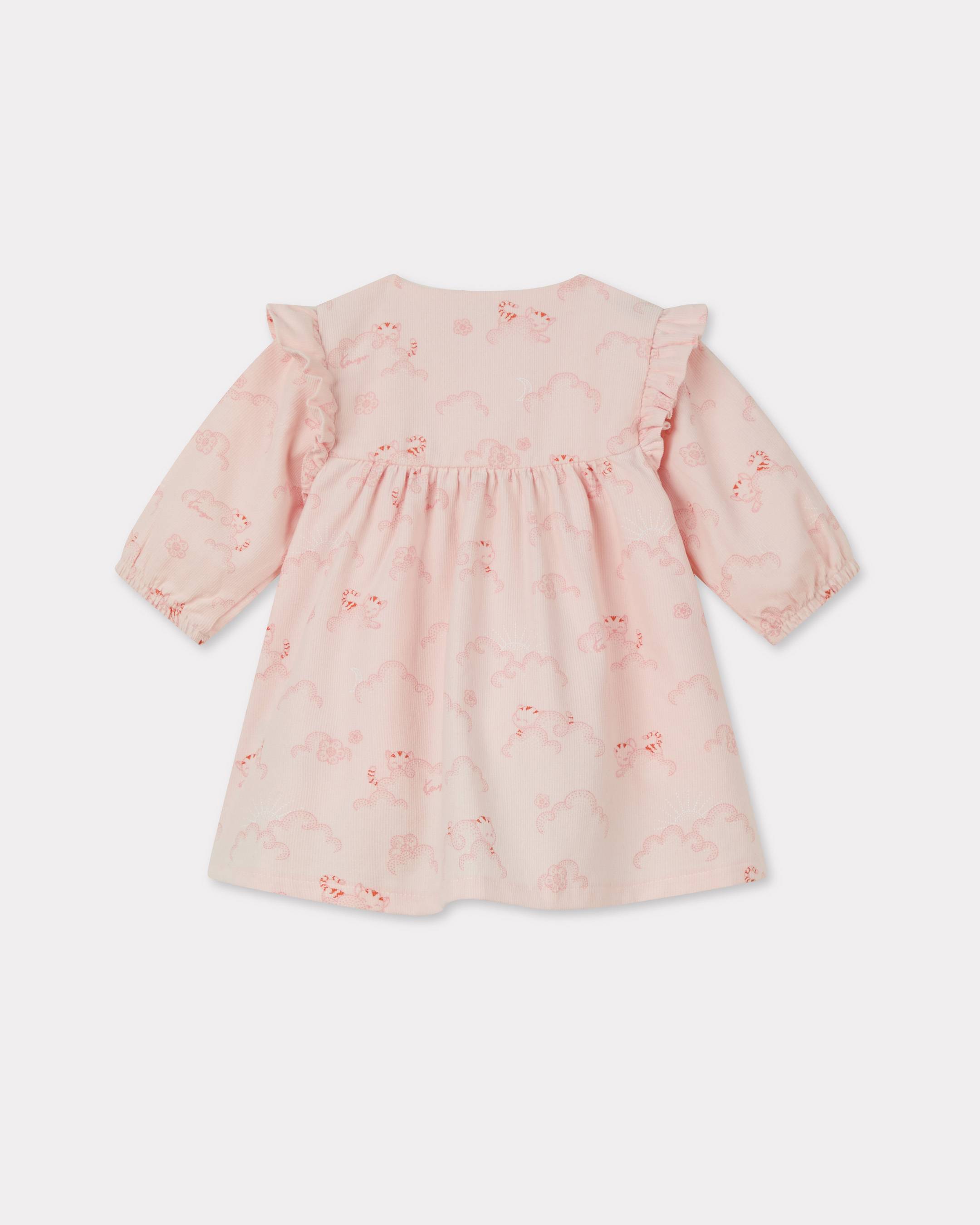 Newborn set in cotton