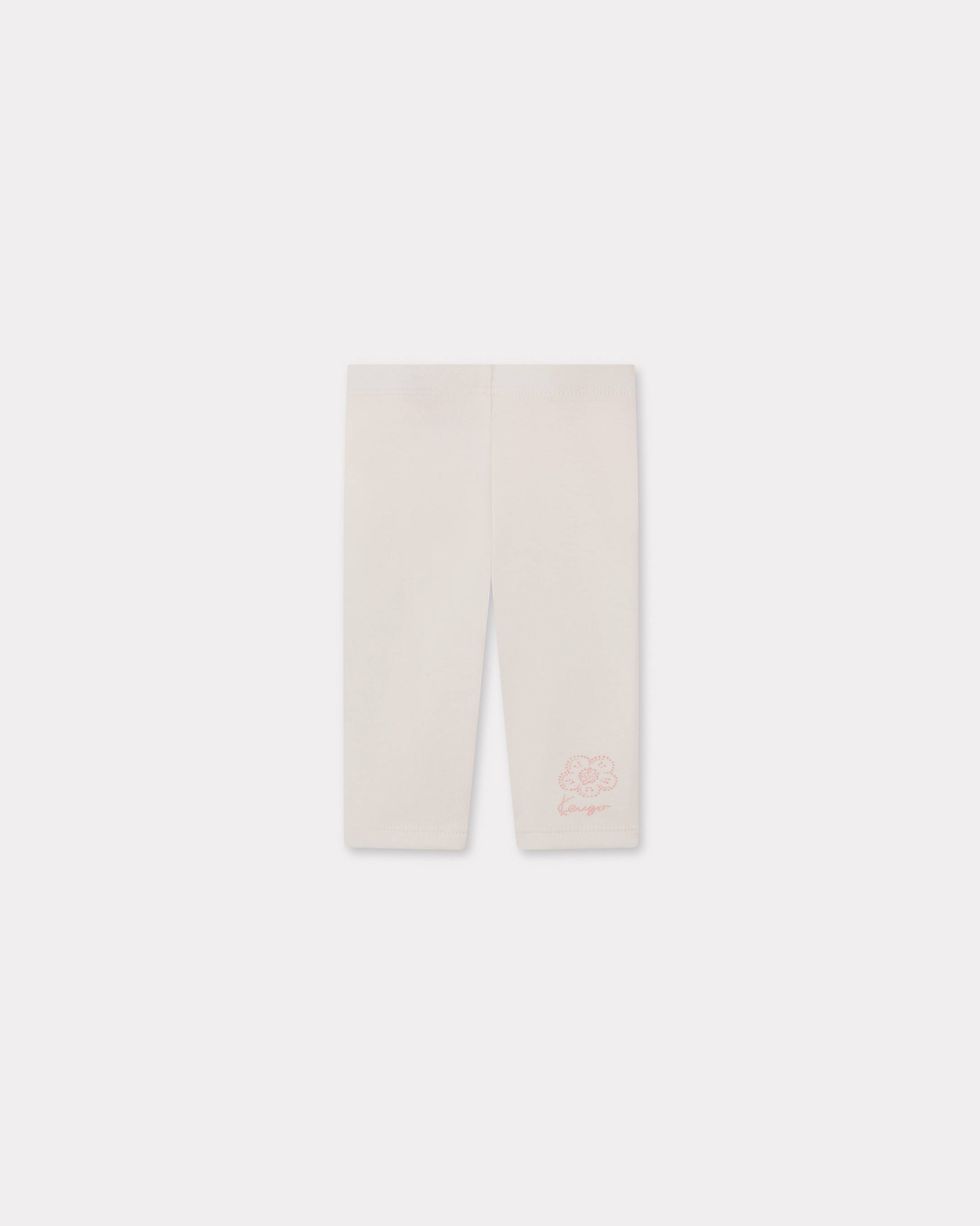 Newborn set in cotton