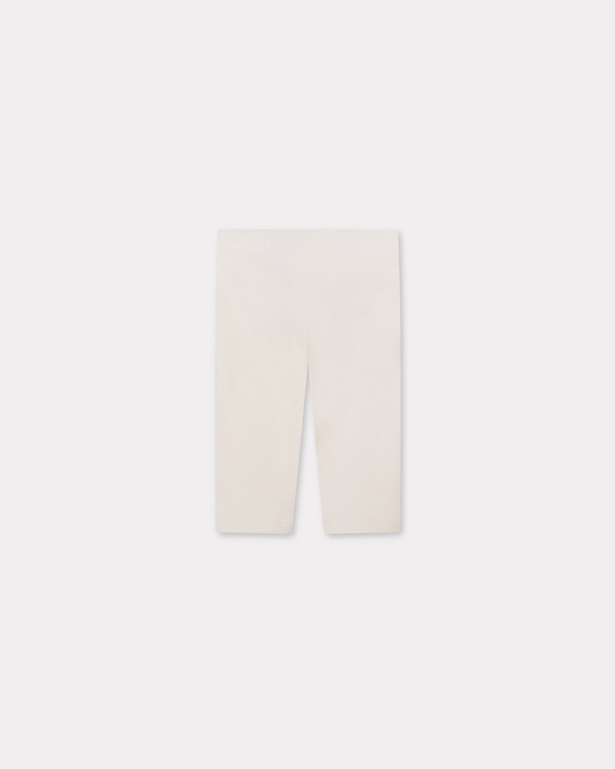 Newborn set in cotton