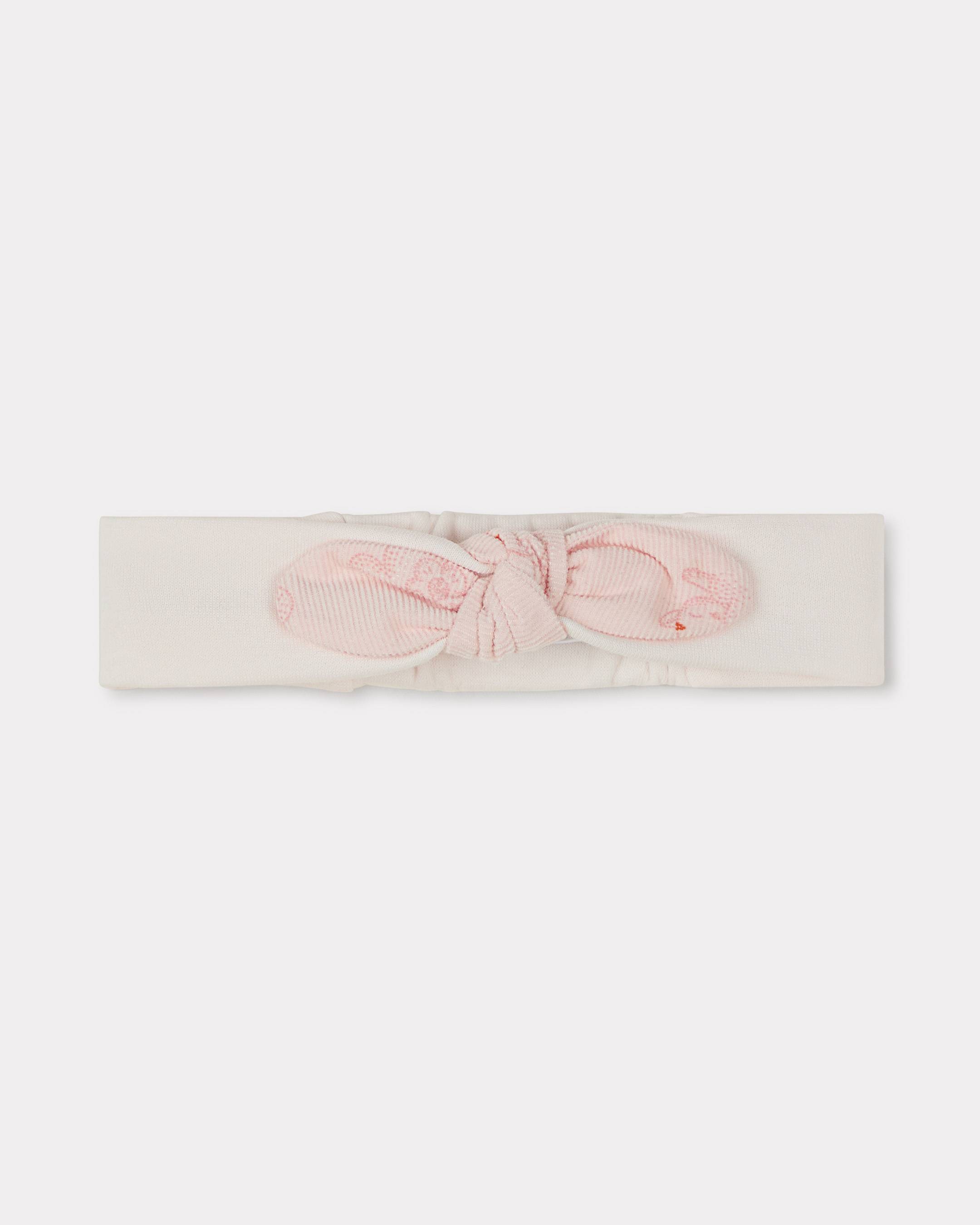 Newborn set in cotton