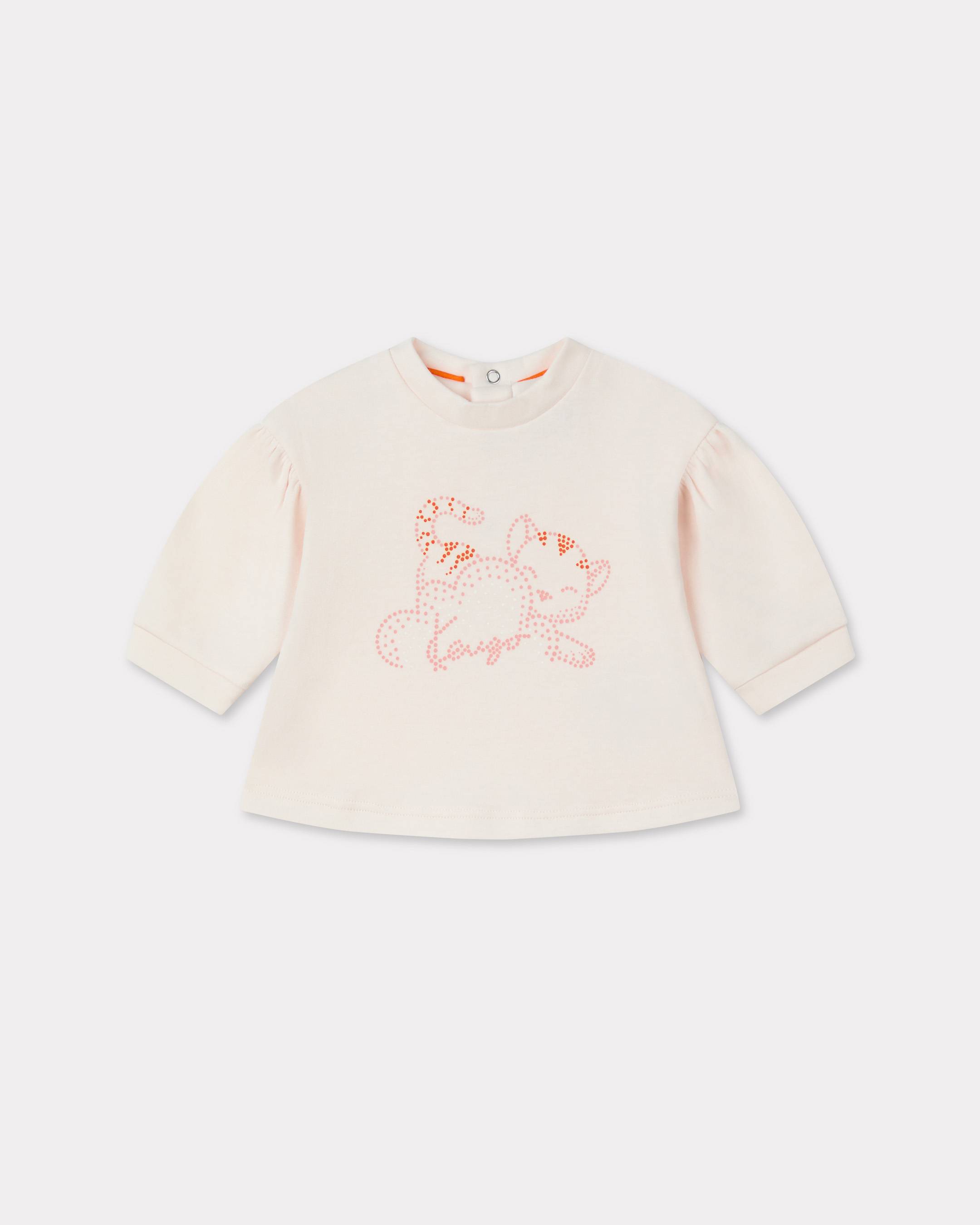 Newborn set in cotton