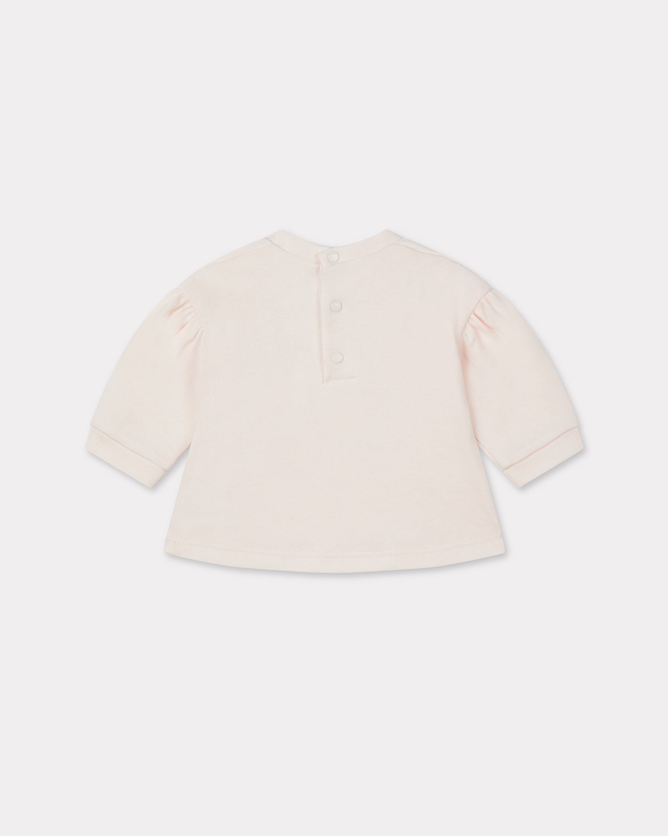 Newborn set in cotton