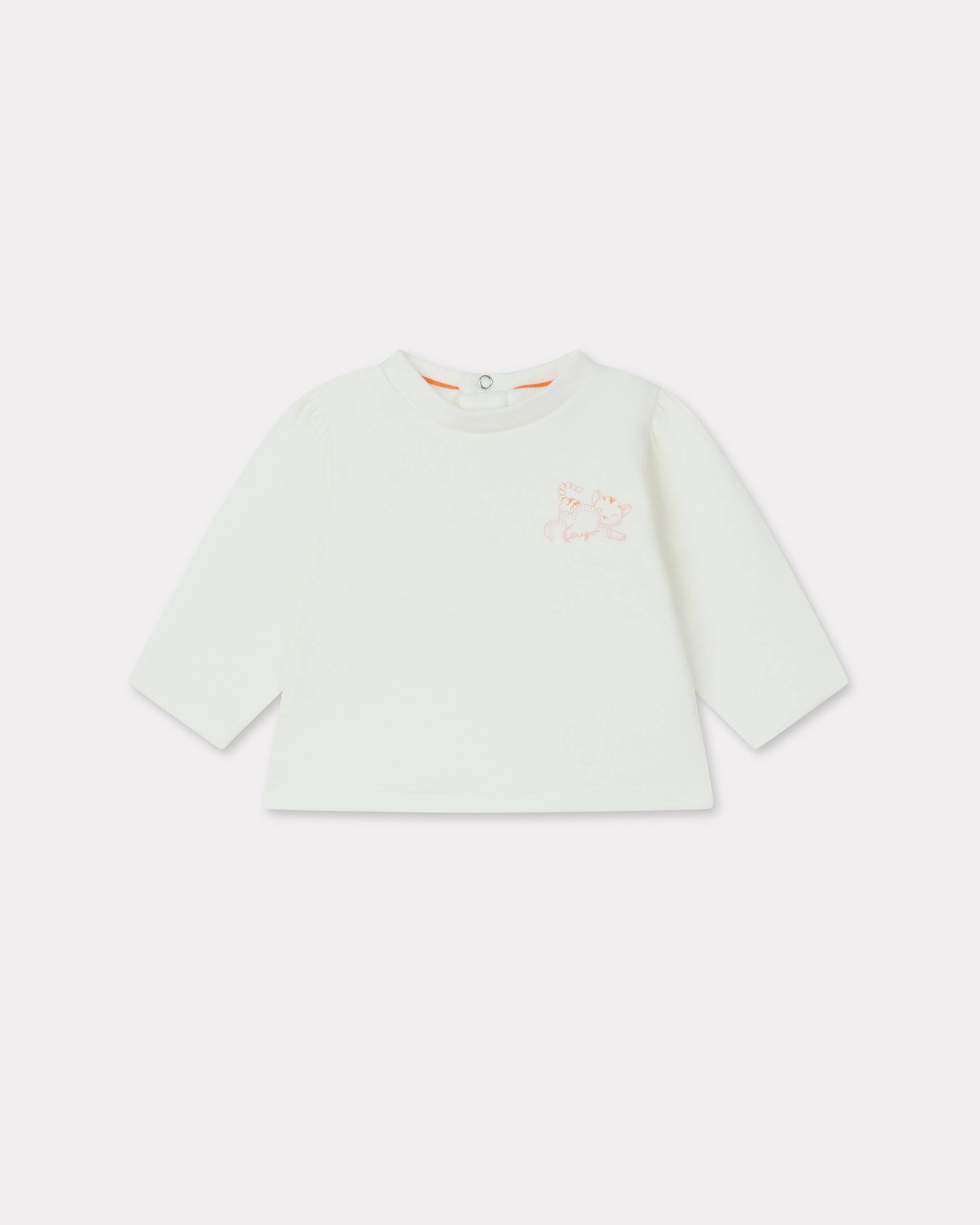 KENZO Kinder Neugeborenen-set Aus Baumwolle Rosa Kids - Größe 12m