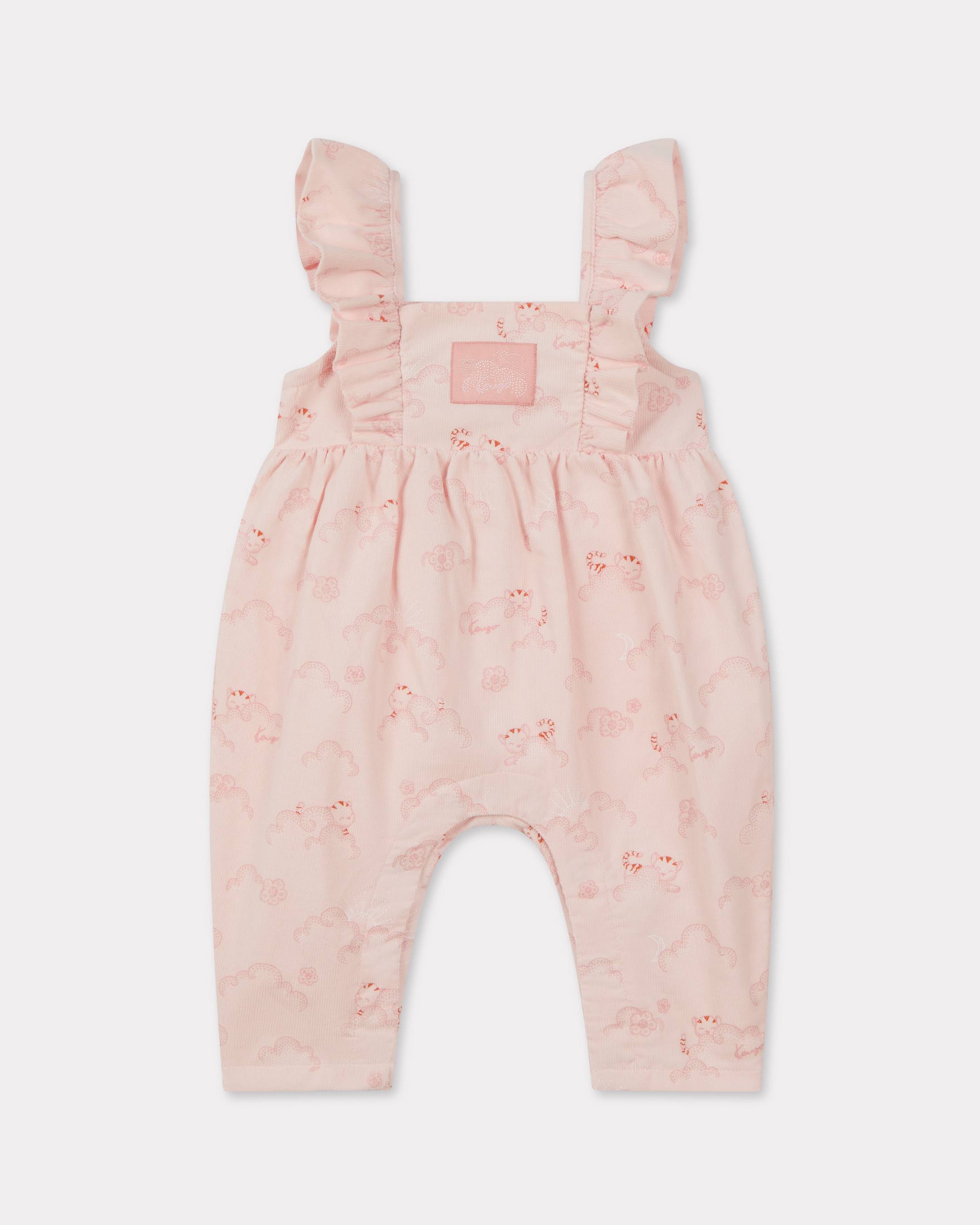 Newborn set in cotton
