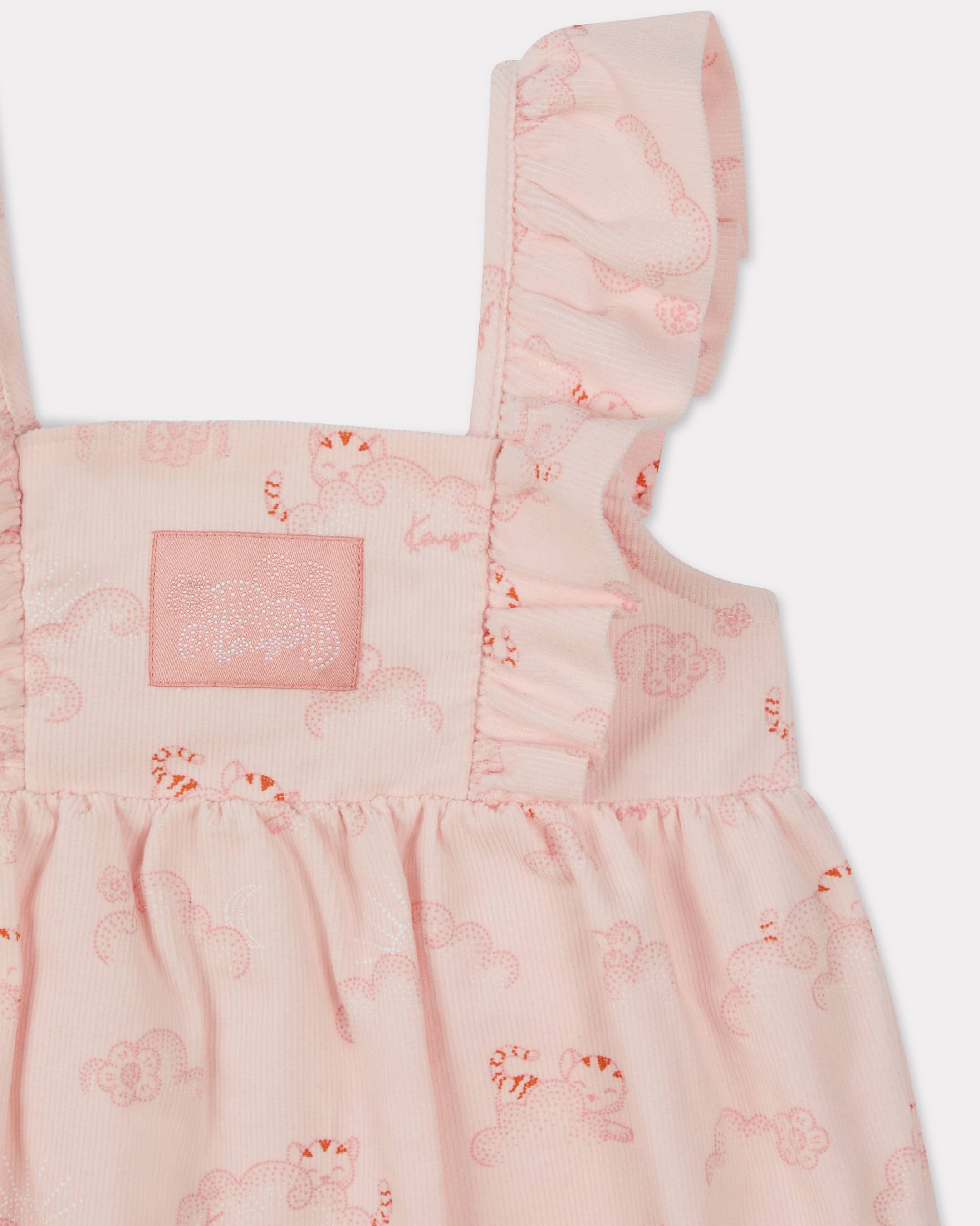 Newborn set in cotton