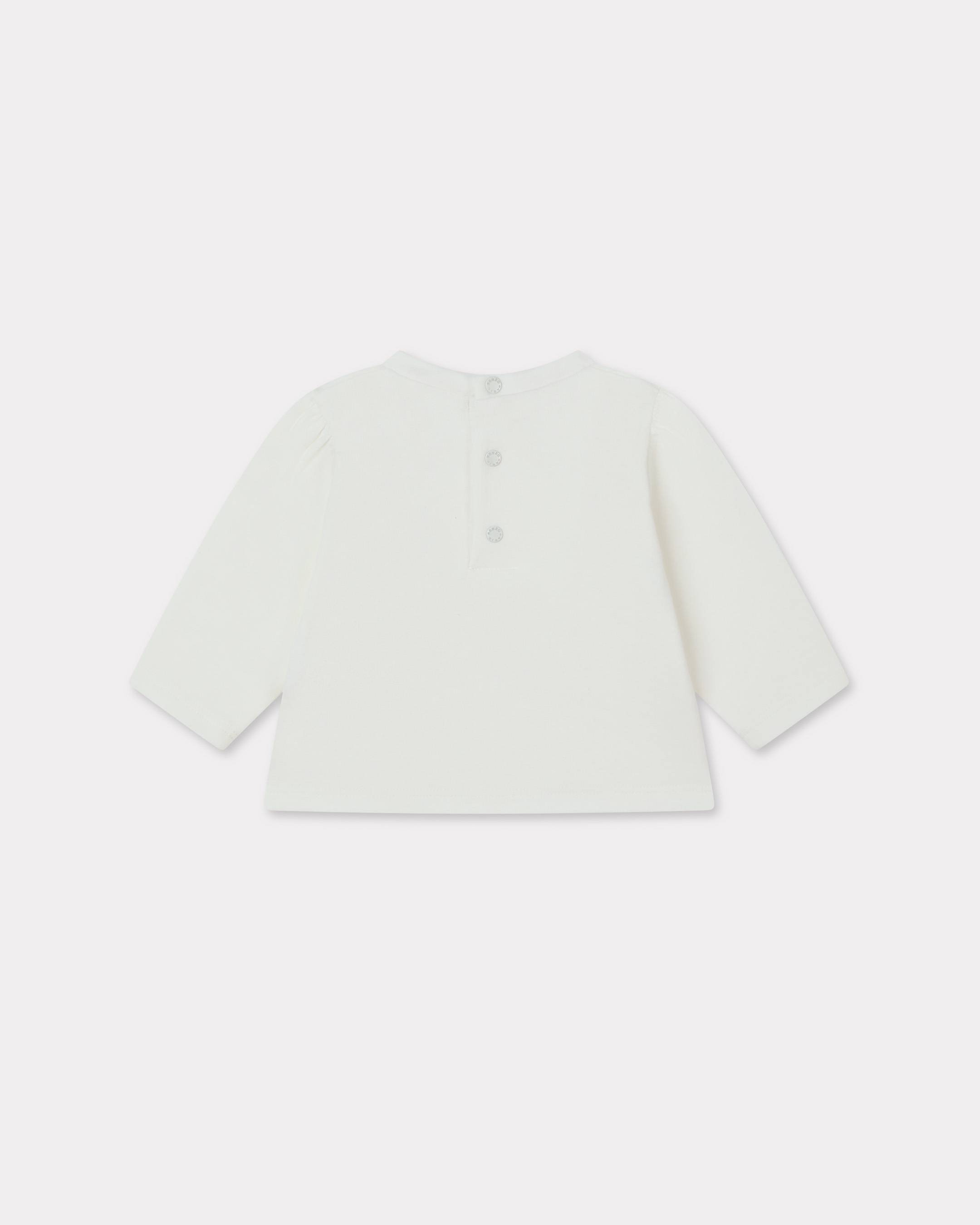 Newborn set in cotton