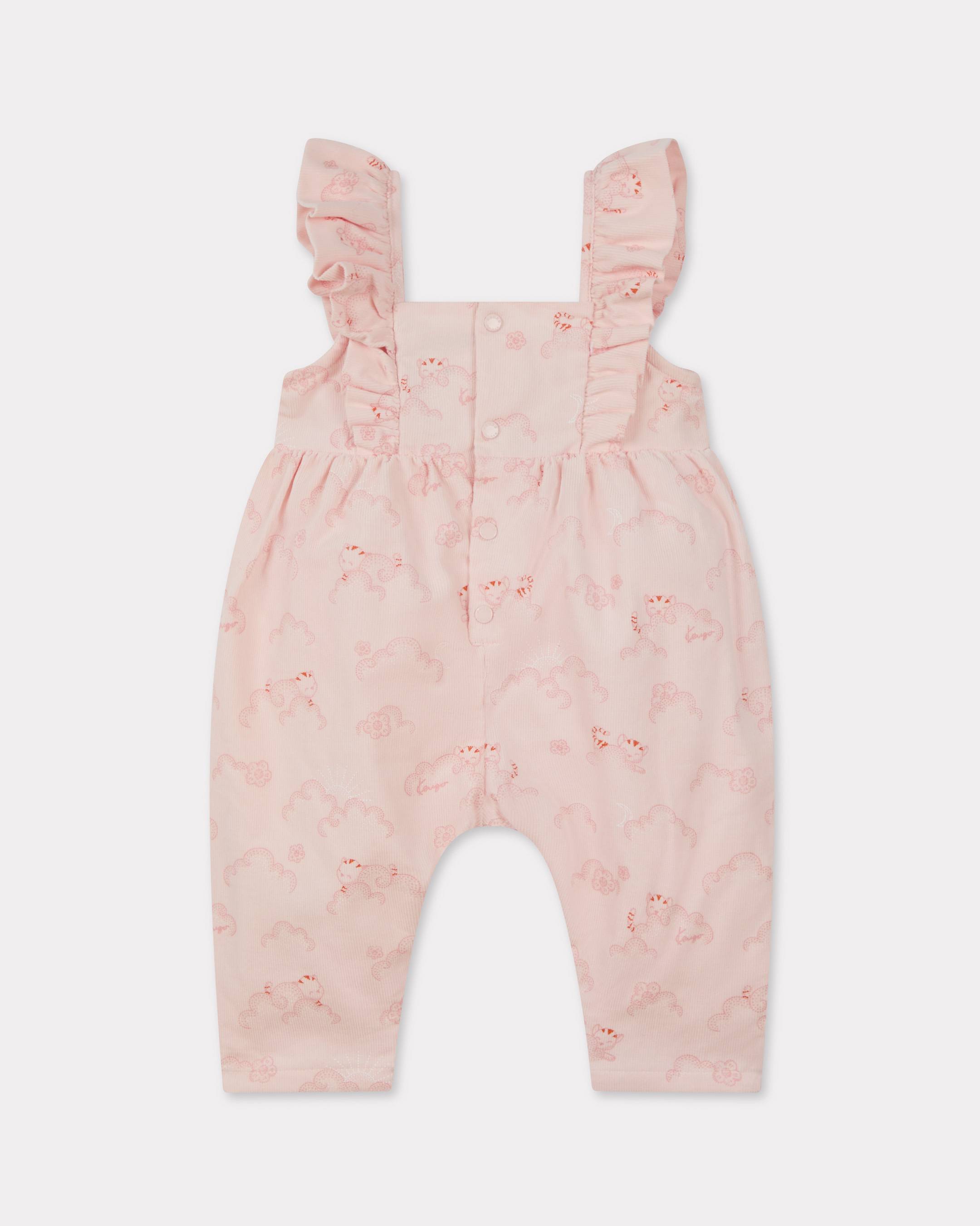 Newborn set in cotton